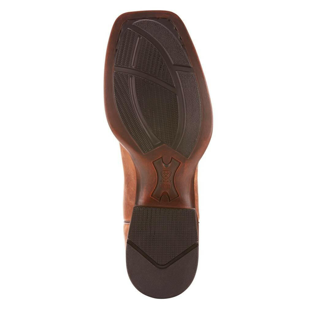 Ariat Men's Plano Cowboy Boot.