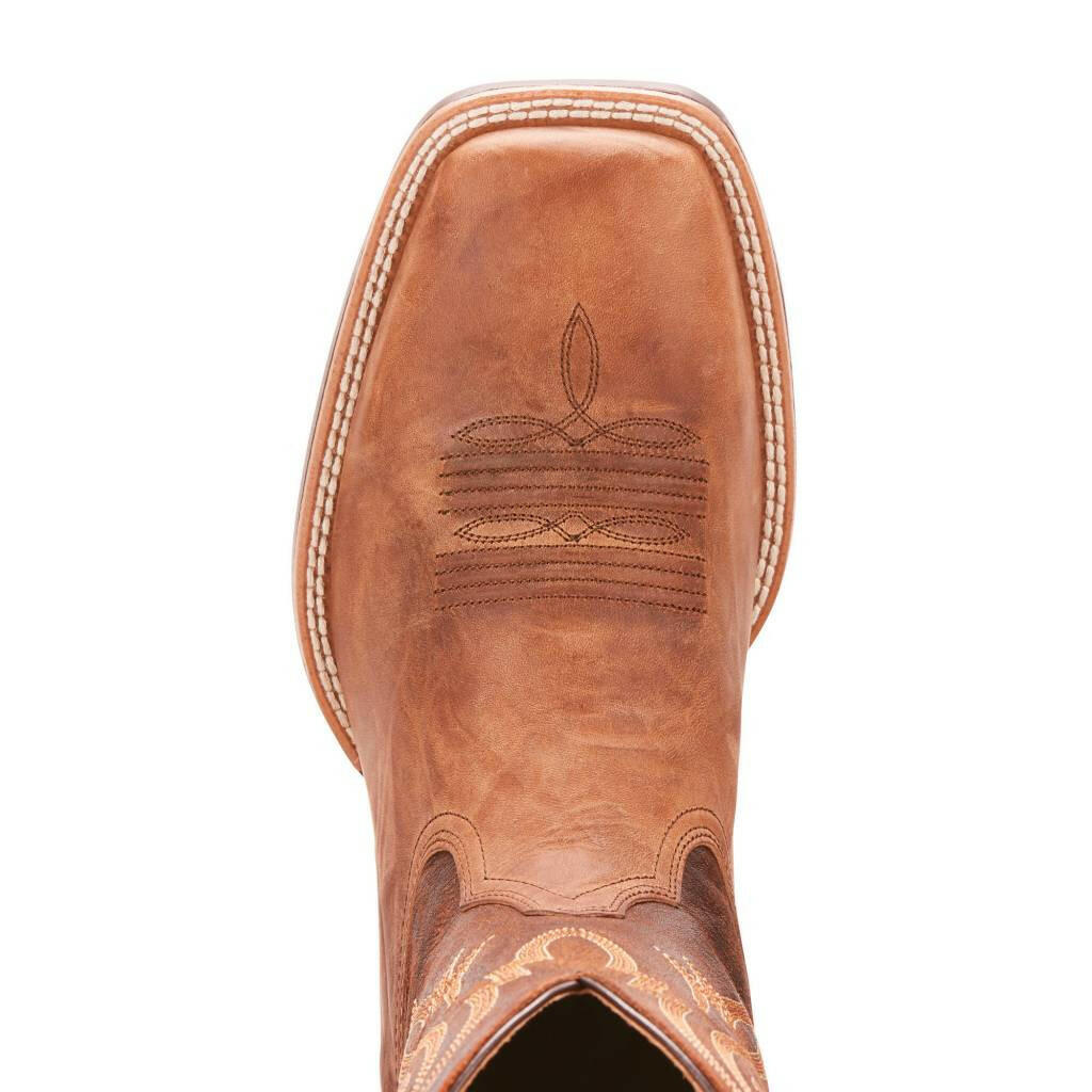 Ariat Men's Plano Cowboy Boot.
