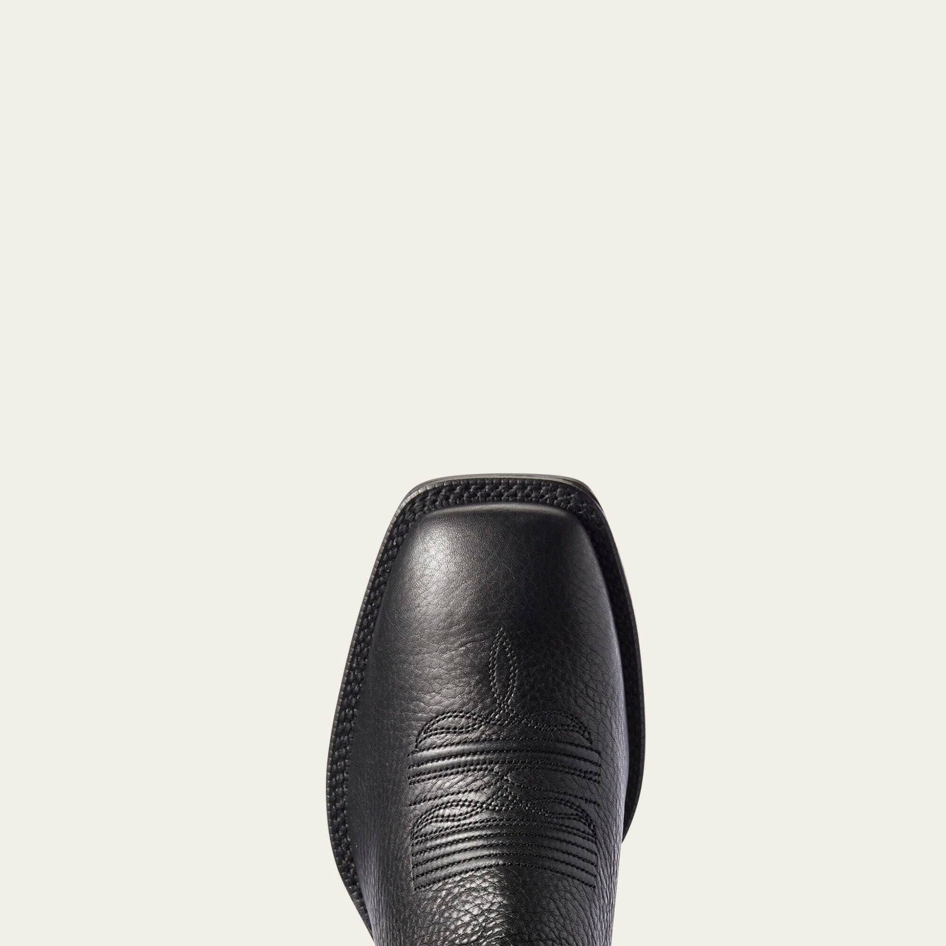 Ariat Men's Brooker Ultra Western Boot.