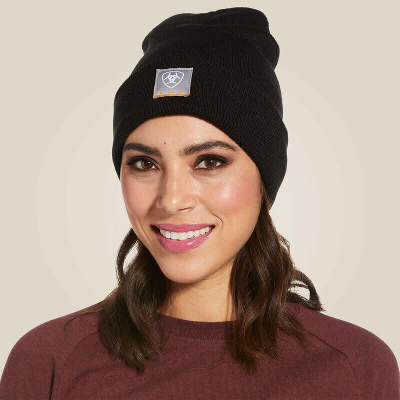 Ariat Rebar Watch Cap.