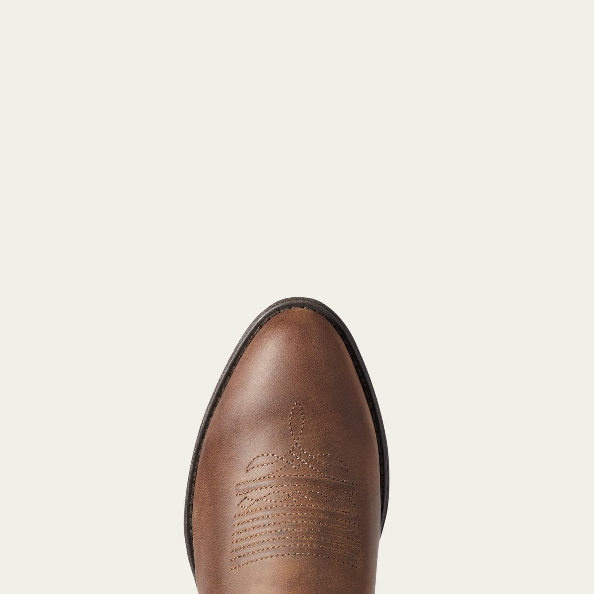 Ariat Women's Heritage R Toe StretchFit Western Boot.