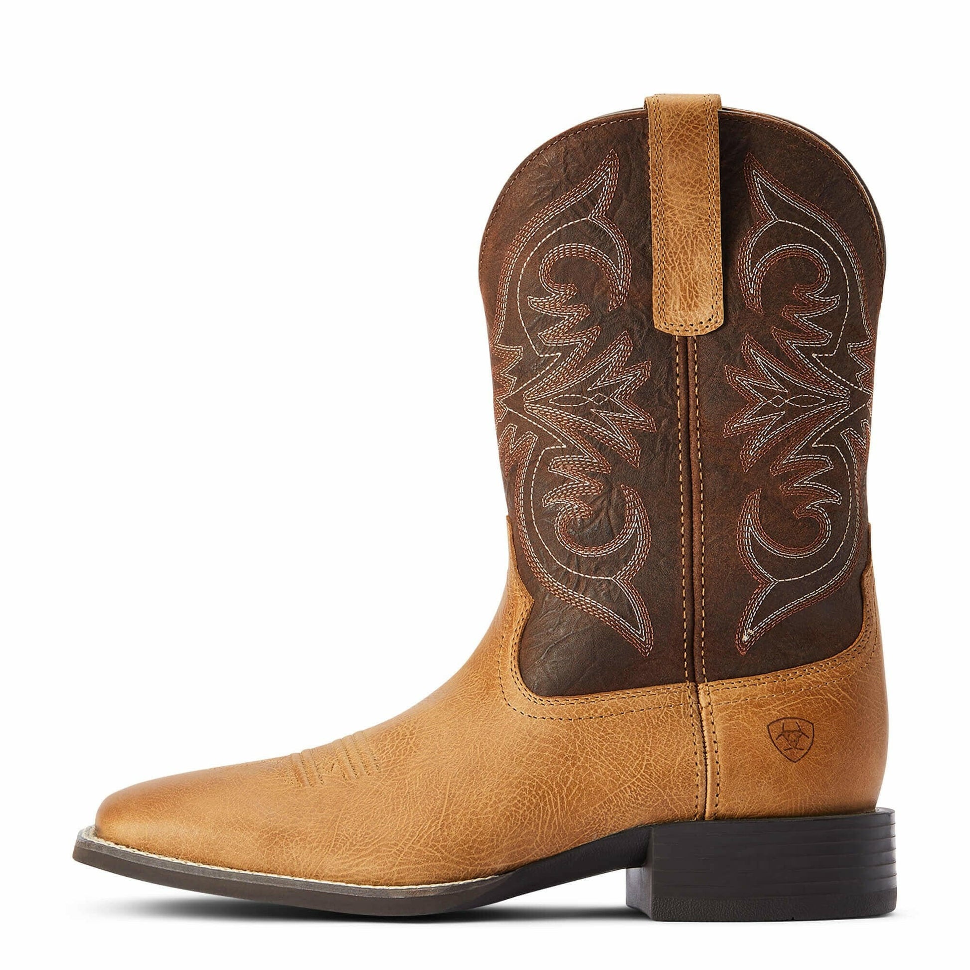 Ariat Men's Sport Pardner Western Boot.