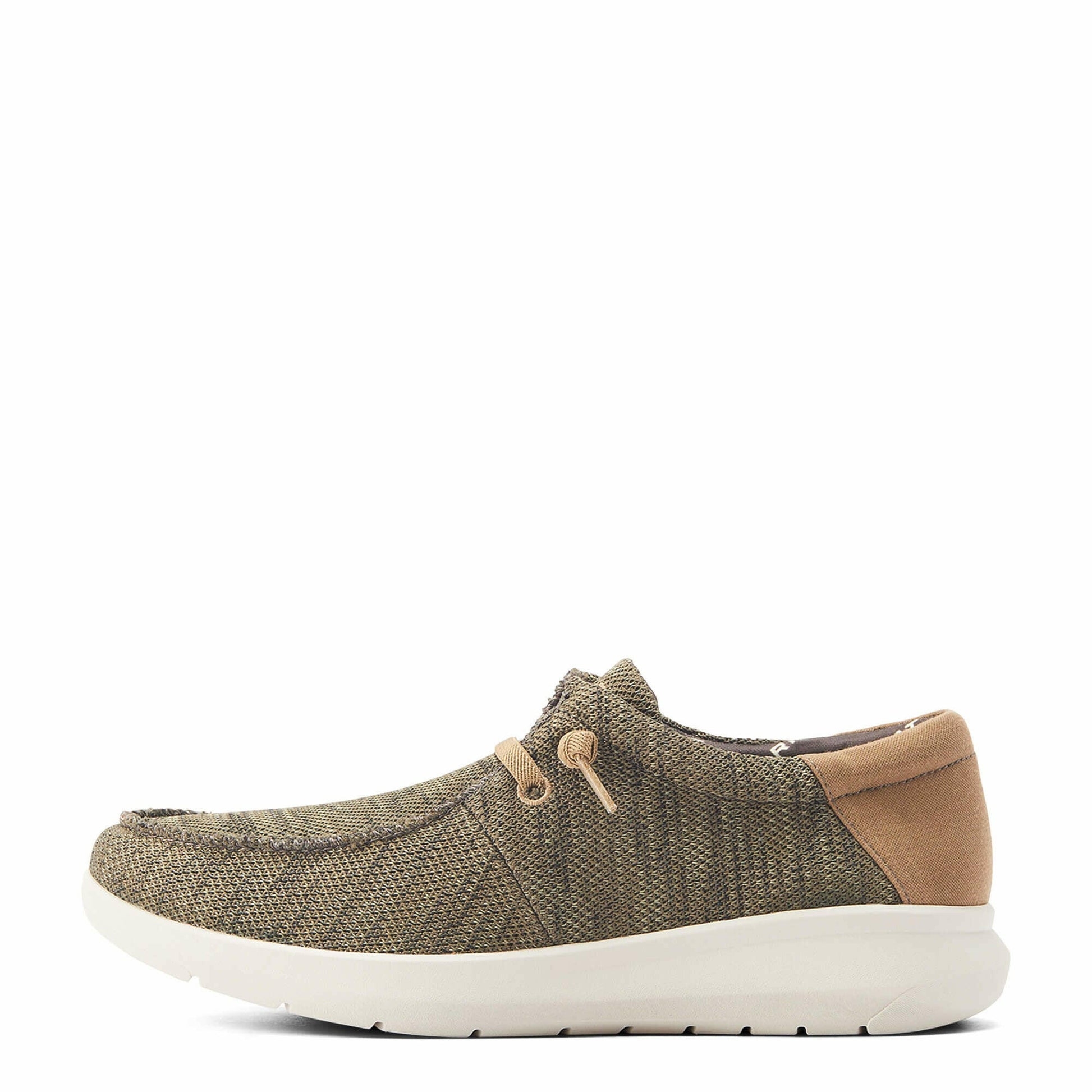 Ariat Men's Hilo Stretch Lace Shoe.