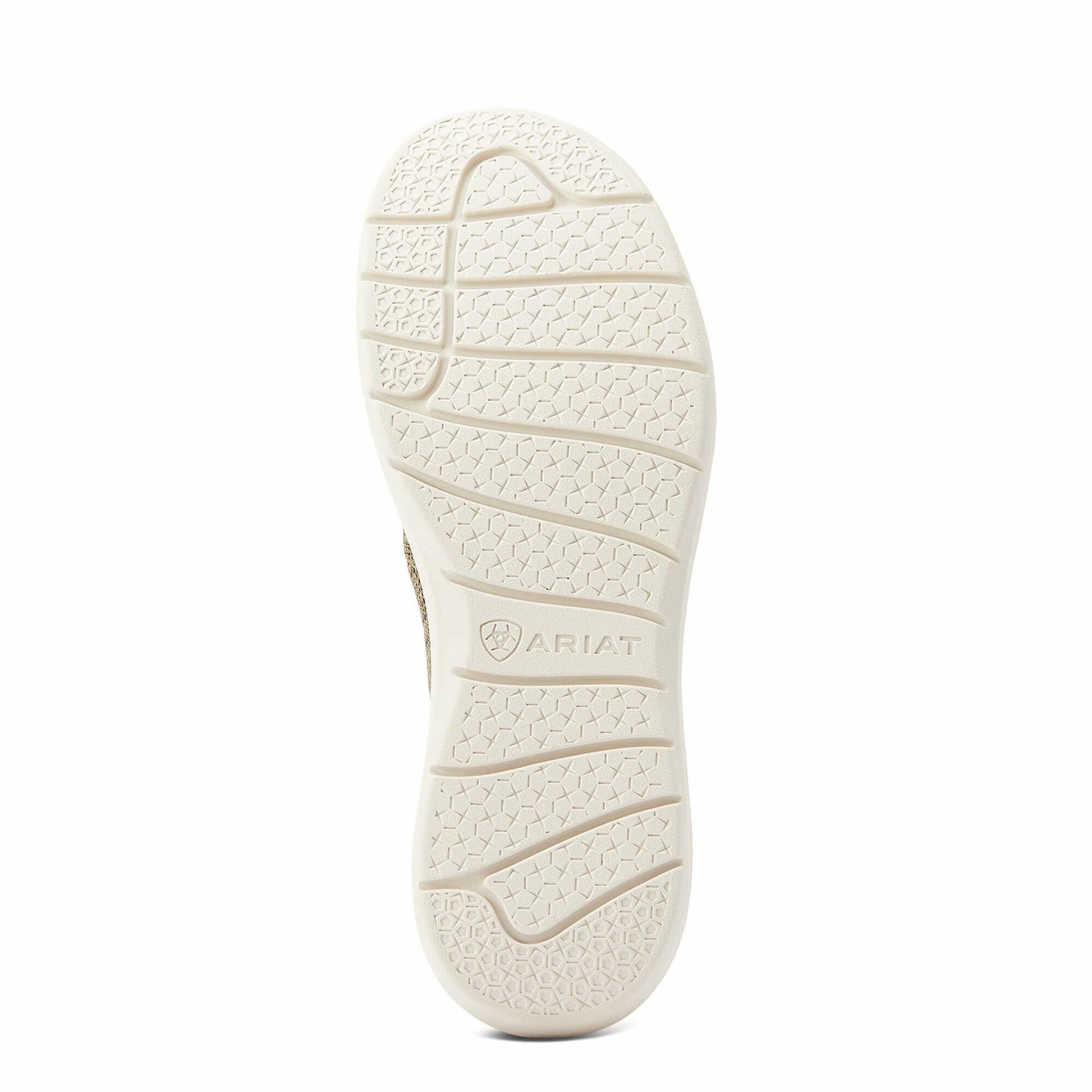Ariat Men's Hilo Stretch Lace Shoe.