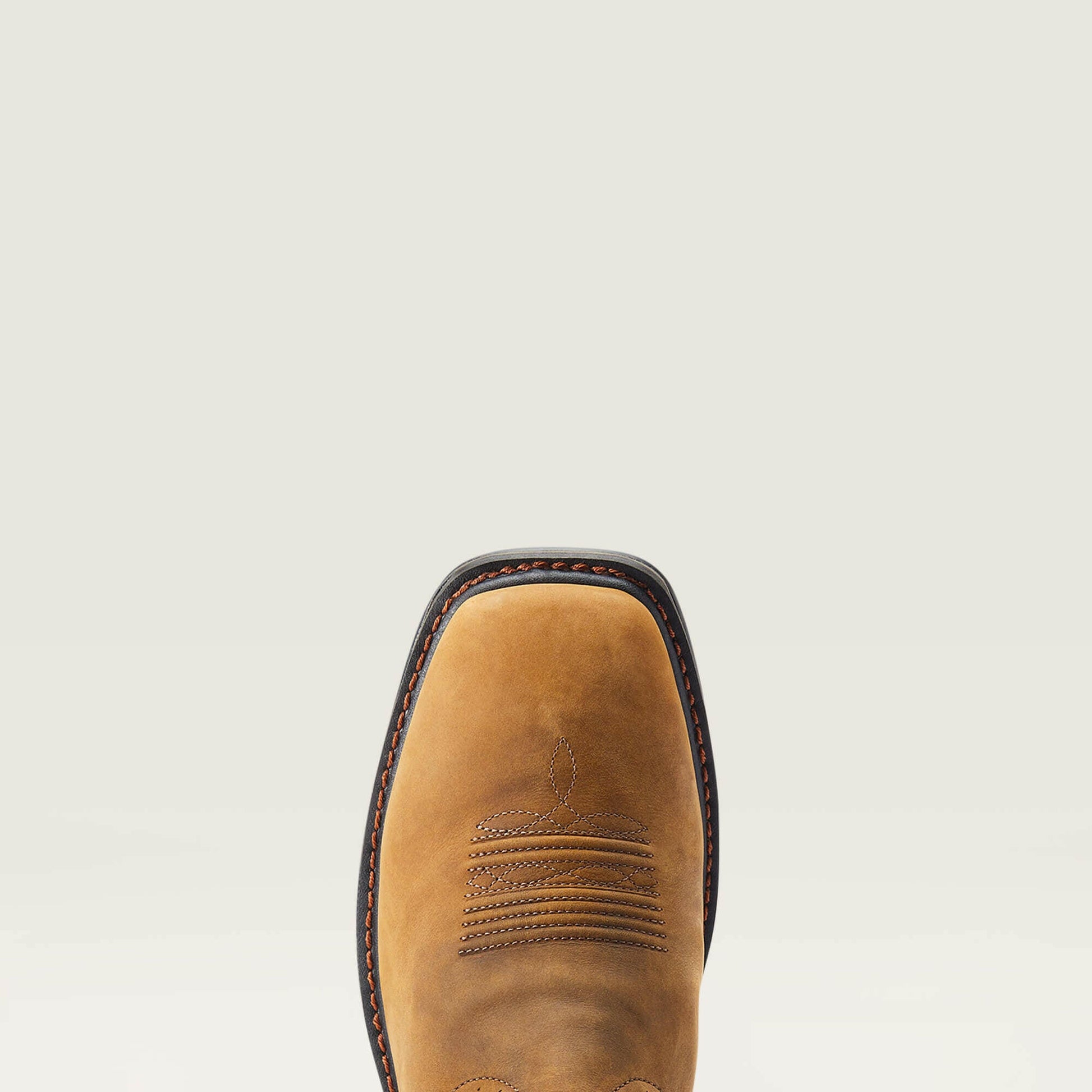 Ariat Men's Sierra Shock Shield Waterproof Work Boot.