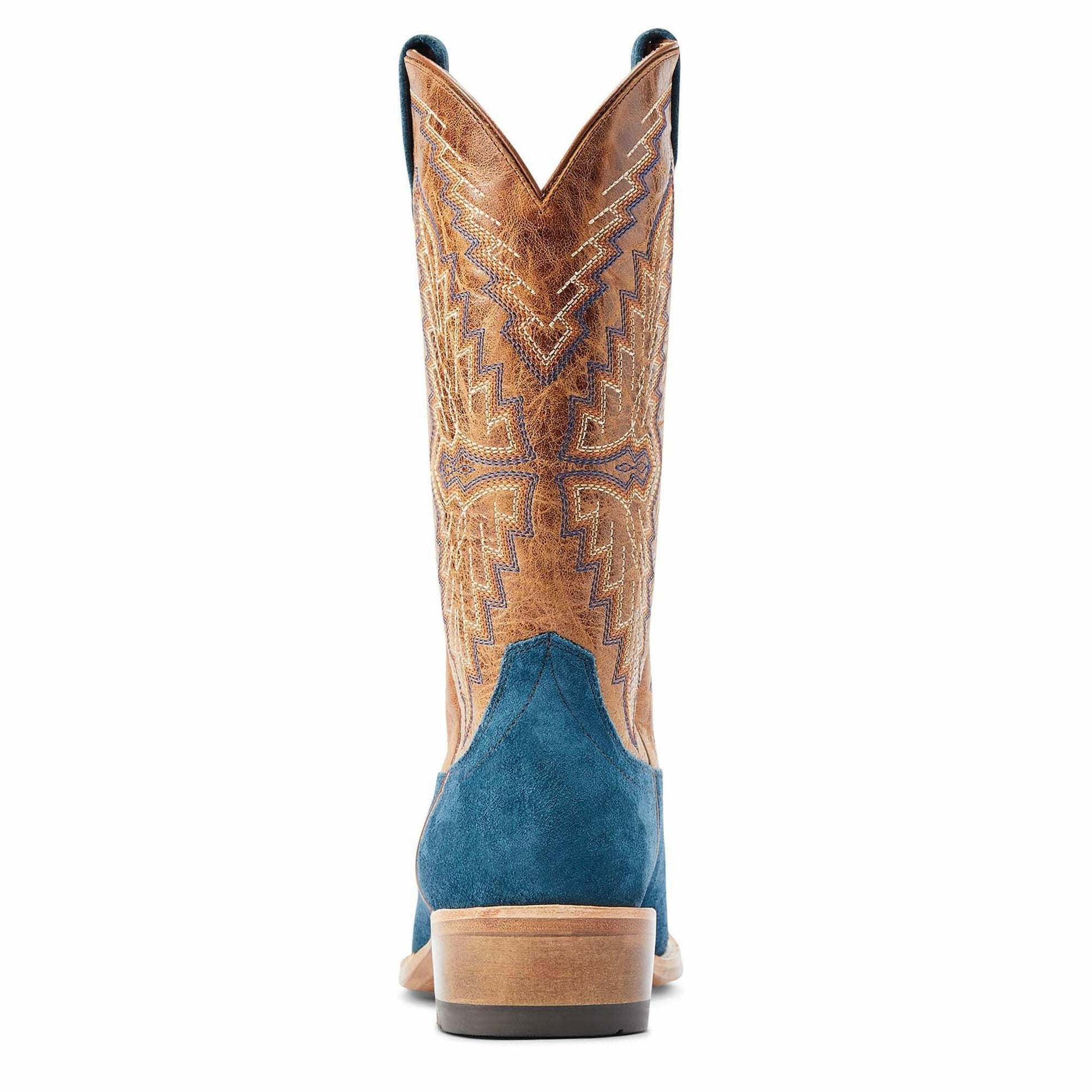 Ariat Men's Futurity Showman Western Boot C3.