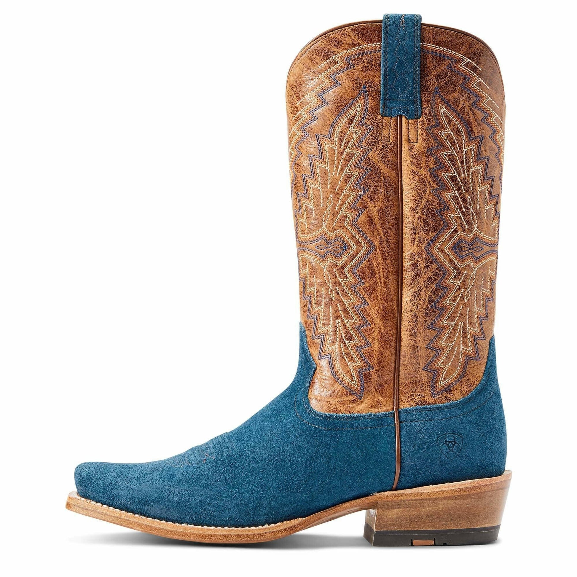 Ariat Men's Futurity Showman Western Boot C3.