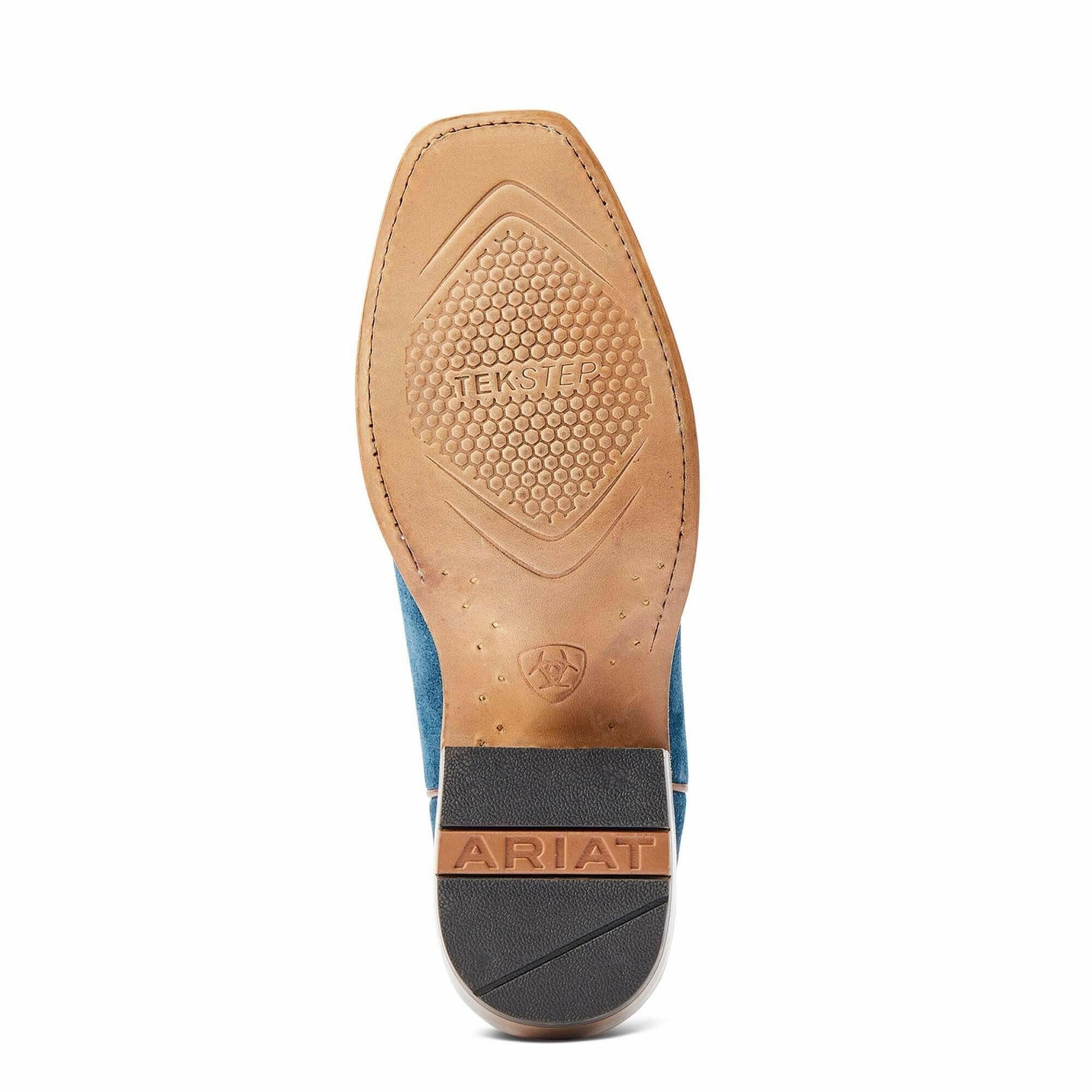 Ariat Men's Futurity Showman Western Boot C3.
