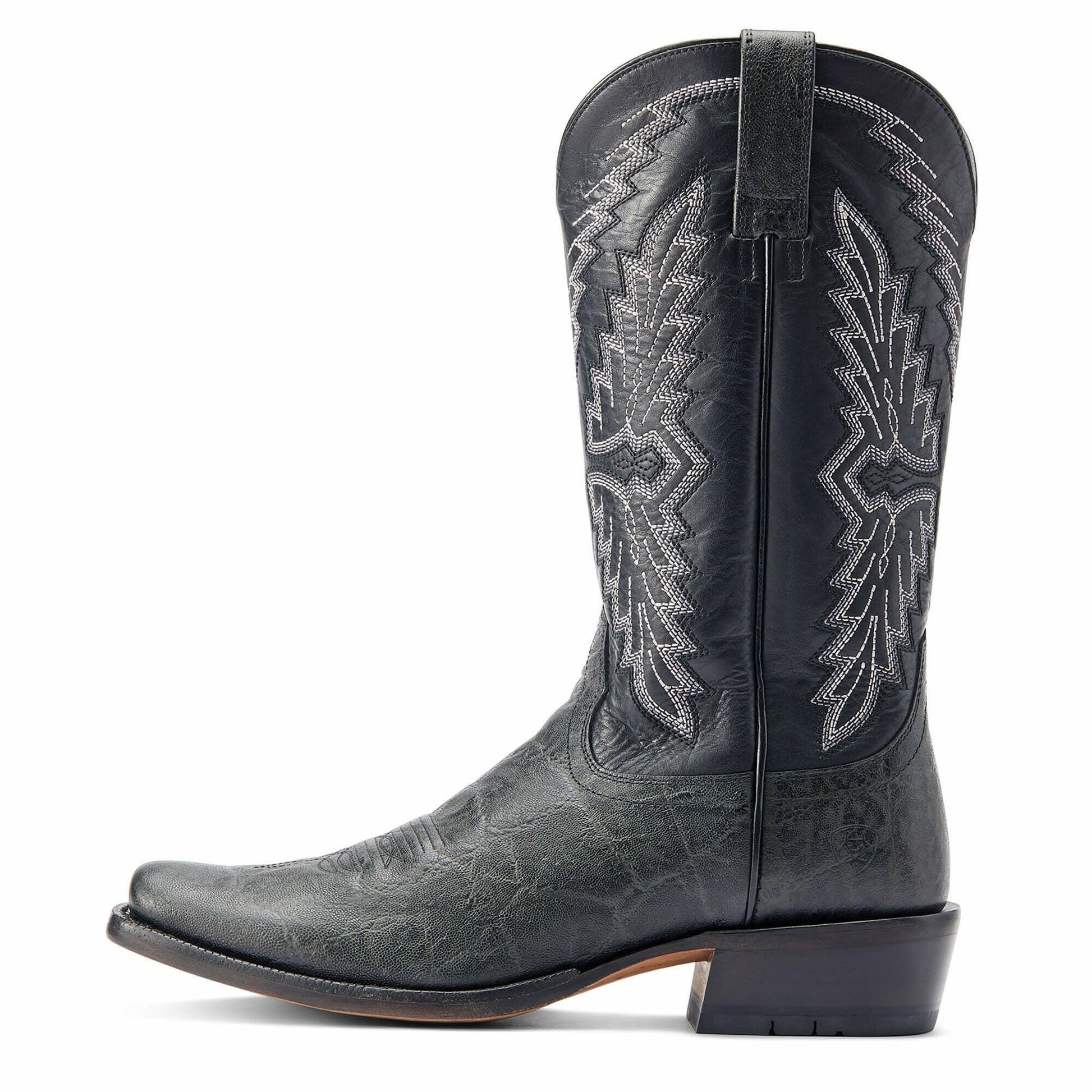 Ariat Men's Futurity Showman Western Boot C3.