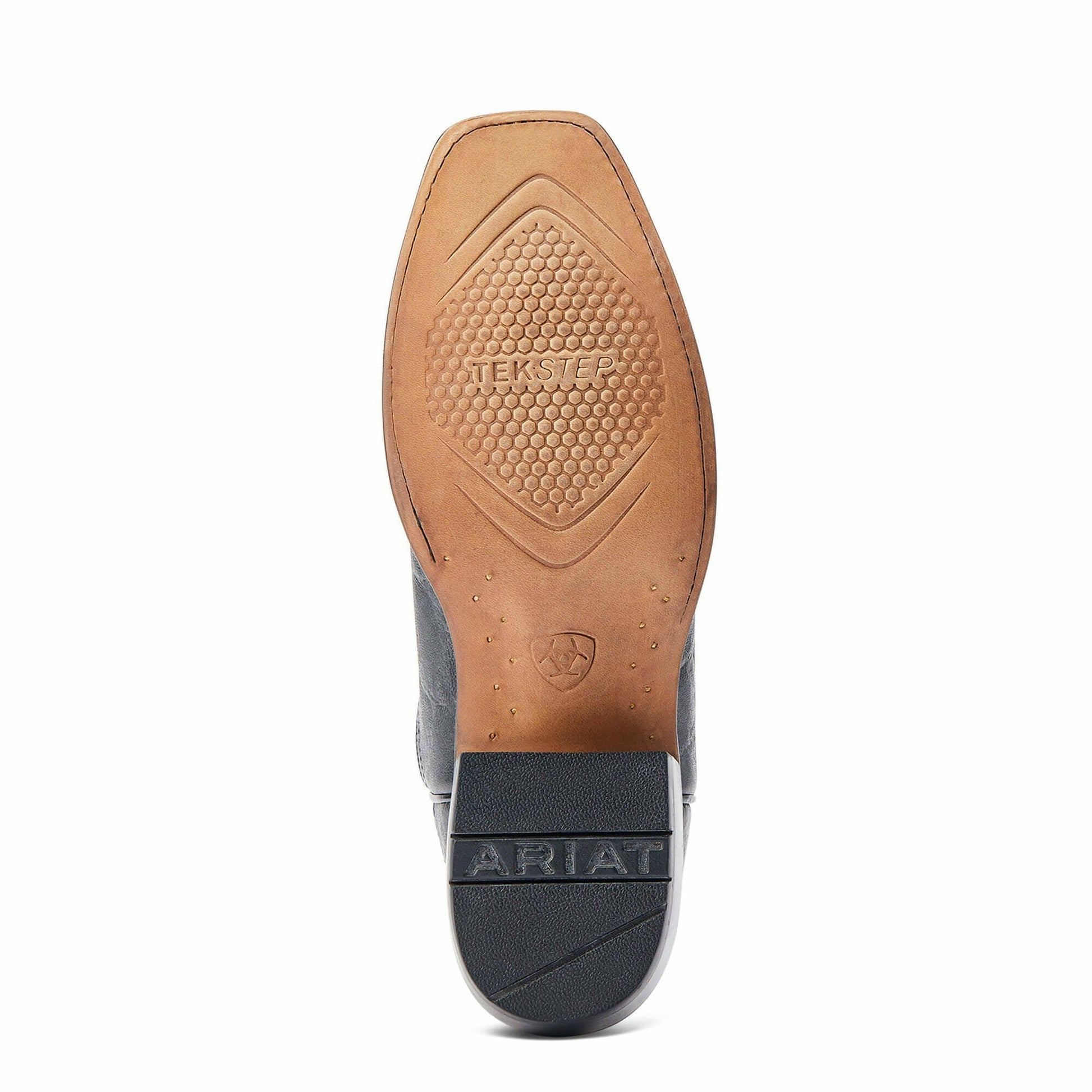 Ariat Men's Futurity Showman Western Boot C3.