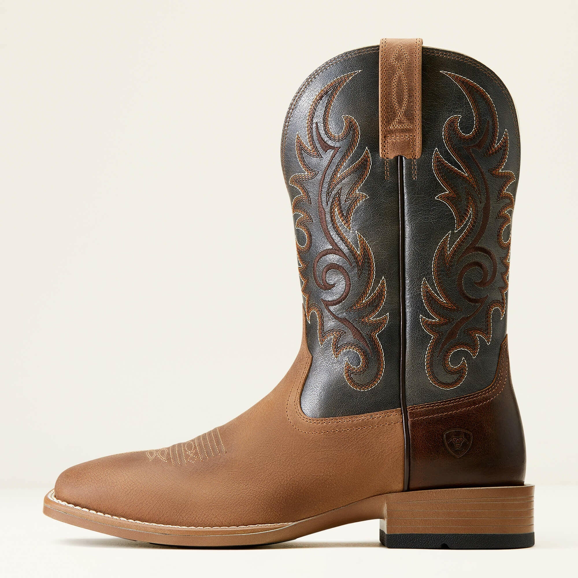 Ariat Men's Lasco Ultra Western Boot.