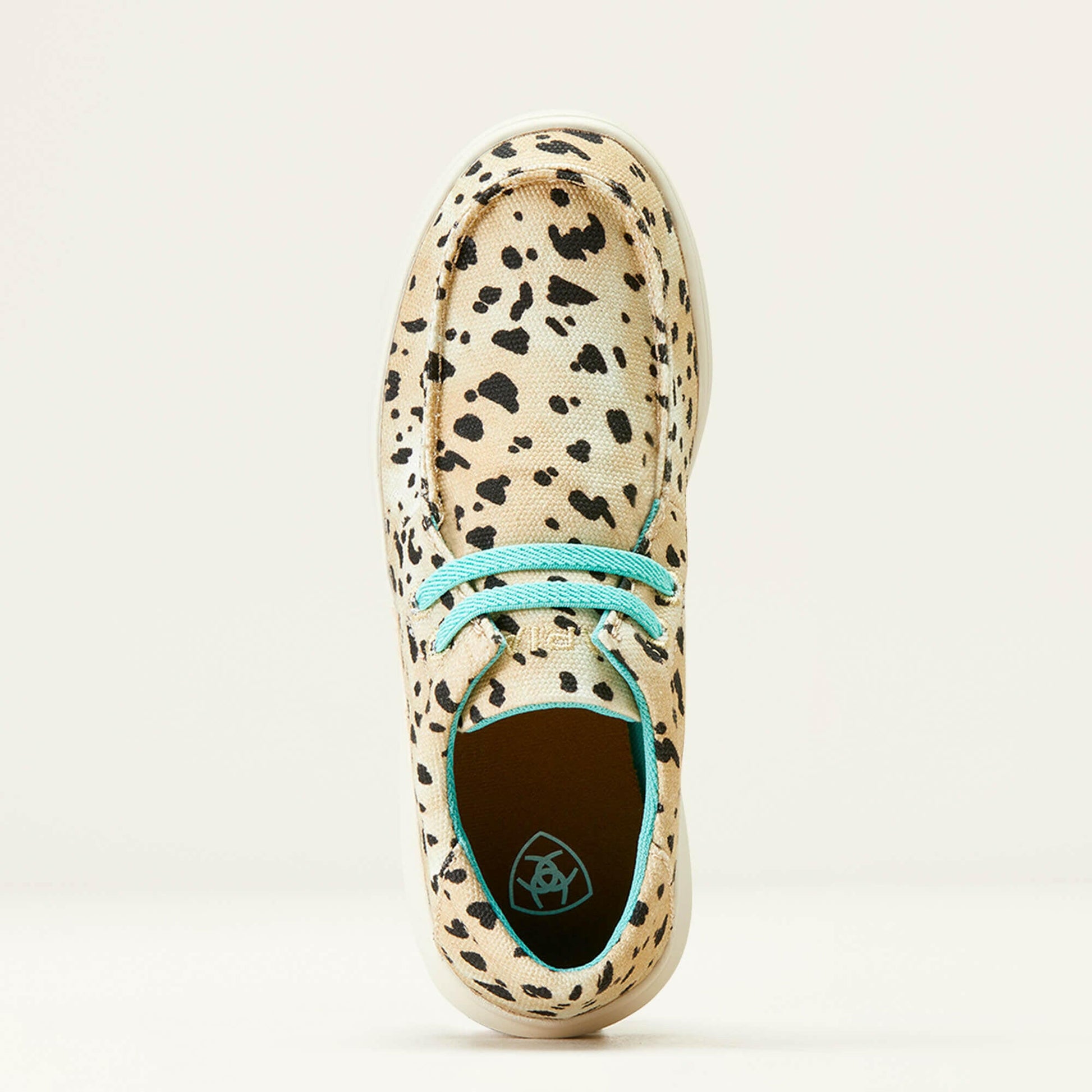 Ariat Youth Hilo Shoes.