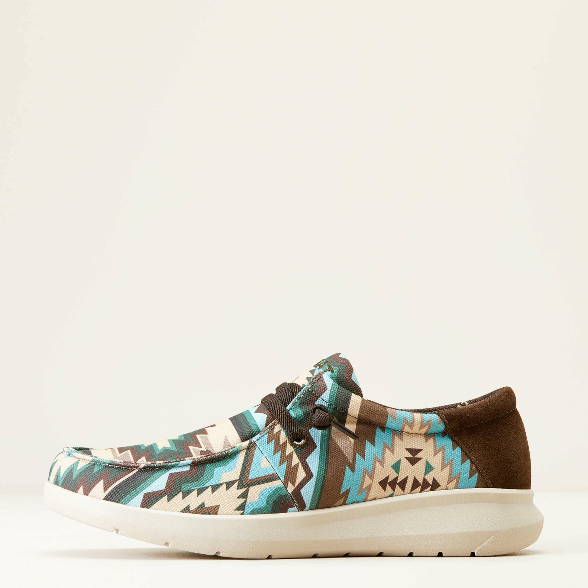 Ariat Men's Hilo Shoe.