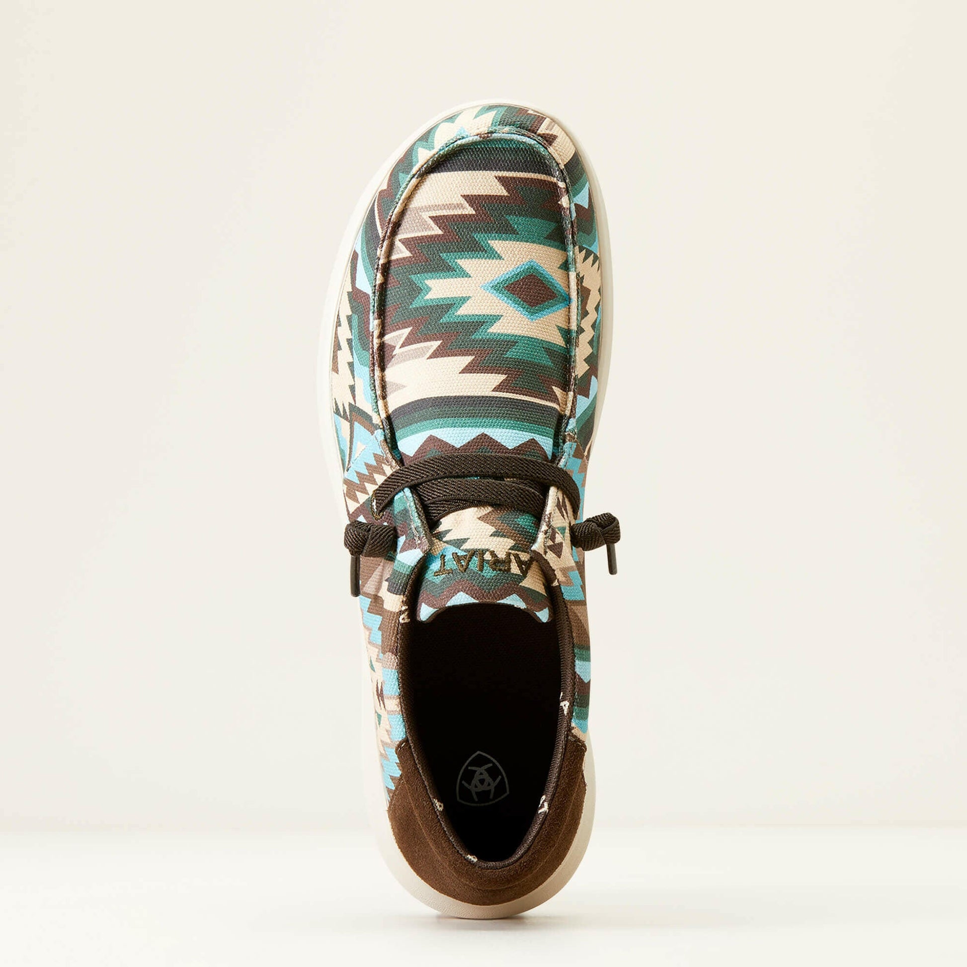 Ariat Men's Hilo Shoe.