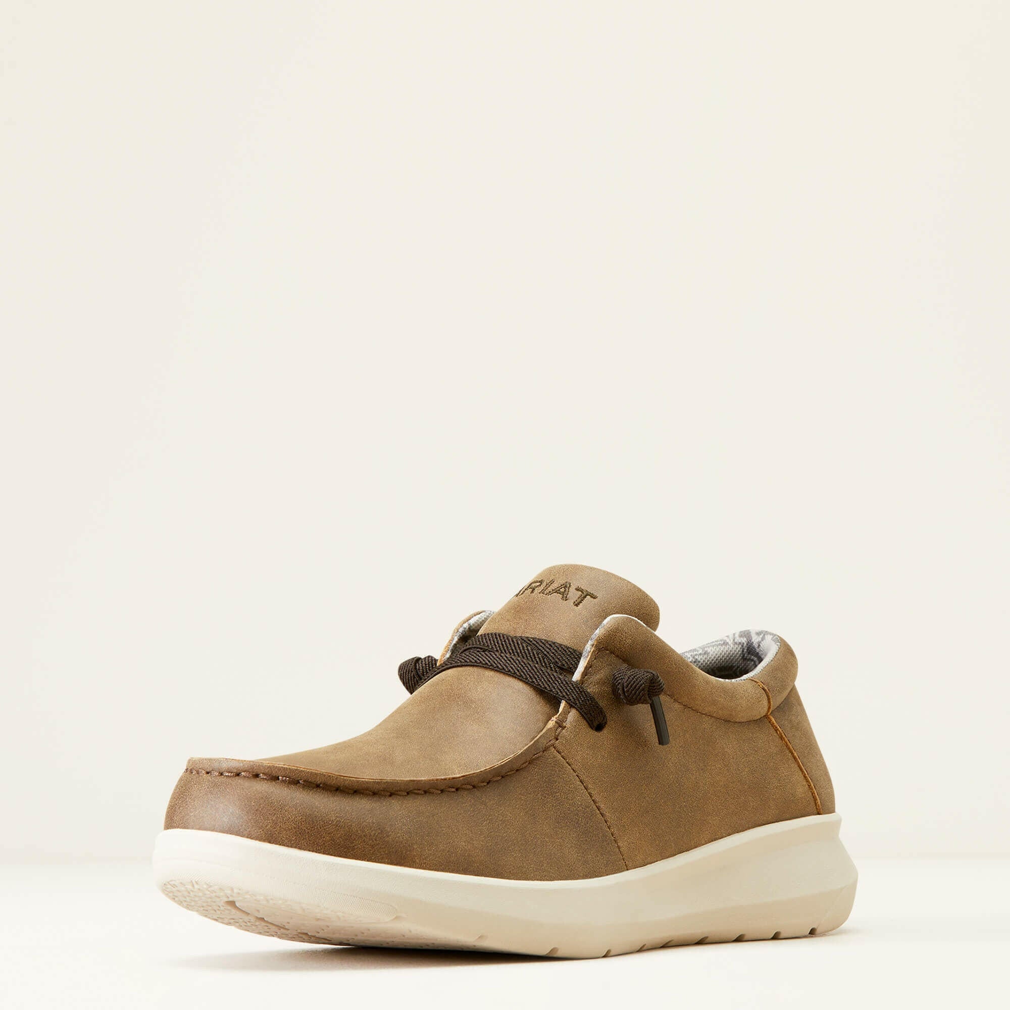 Ariat Men's Bomber Hilo.