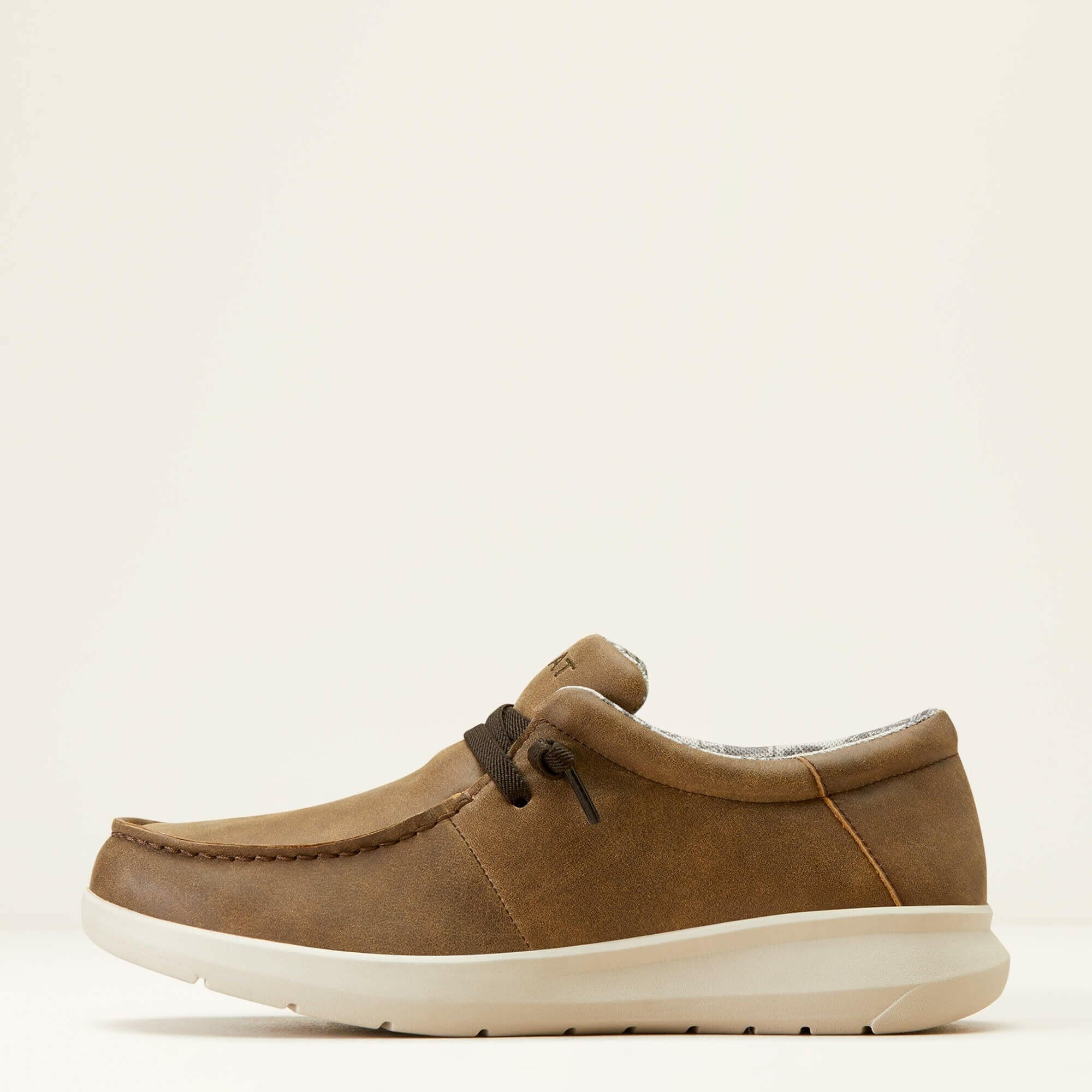 Ariat Men's Bomber Hilo.