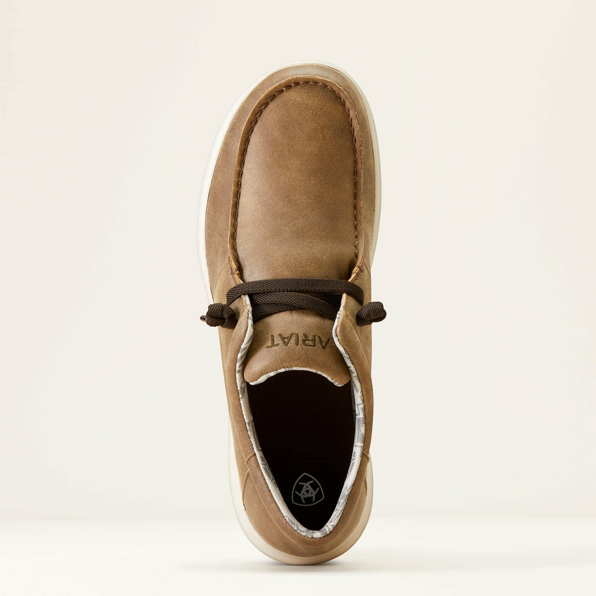 Ariat Men's Bomber Hilo.