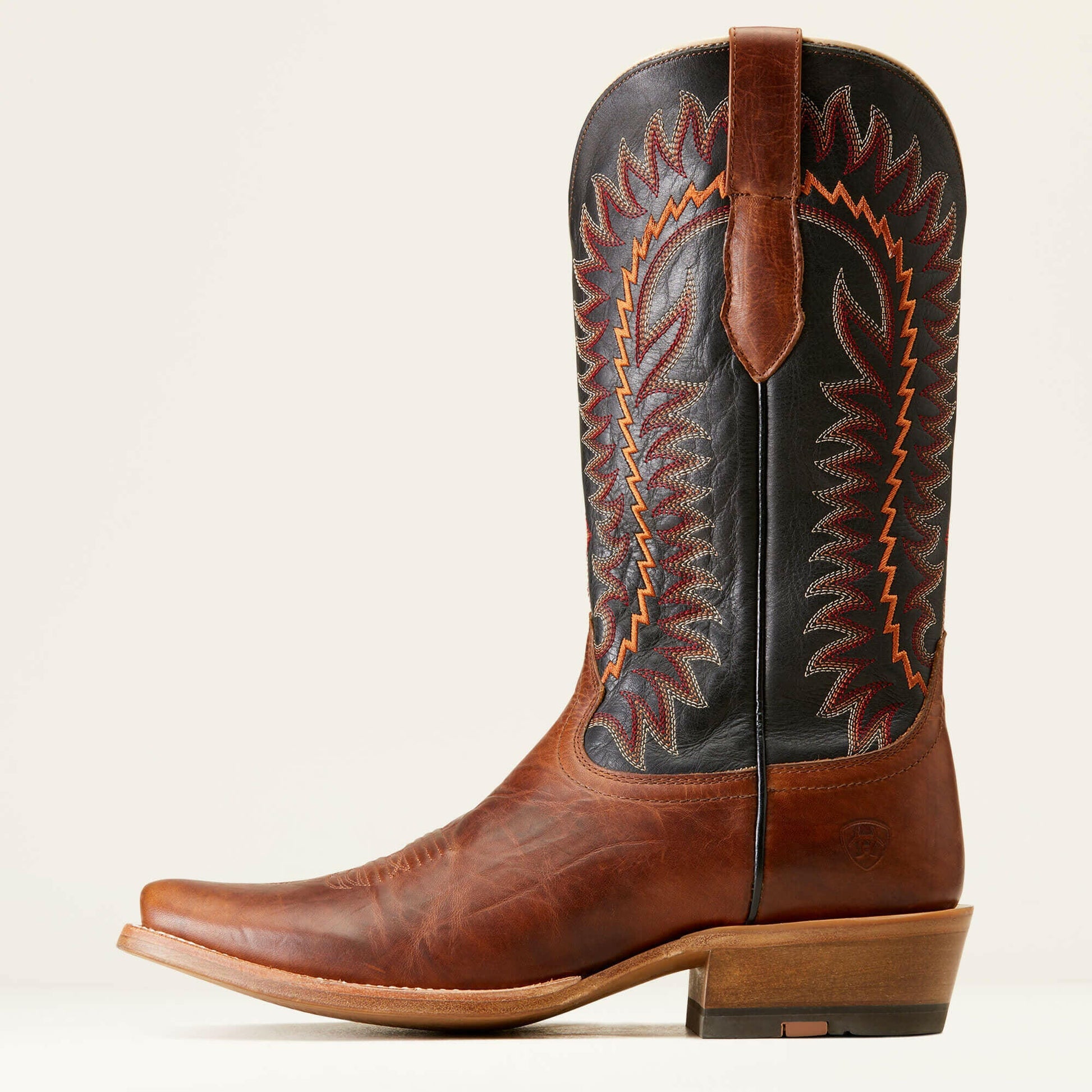 Ariat Men's Futurity Time Cowboy Boot C3.