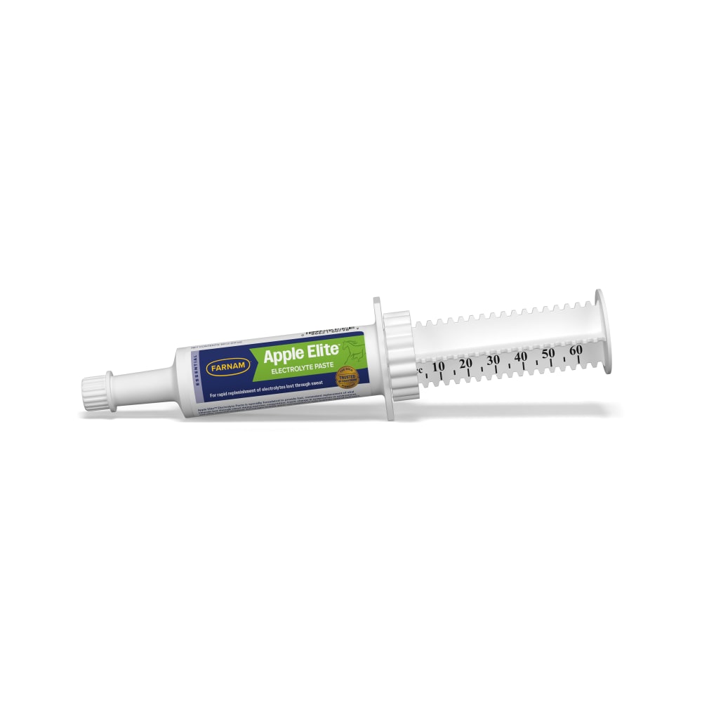 Farnam Apple Elite Electrolyte Paste 100518854