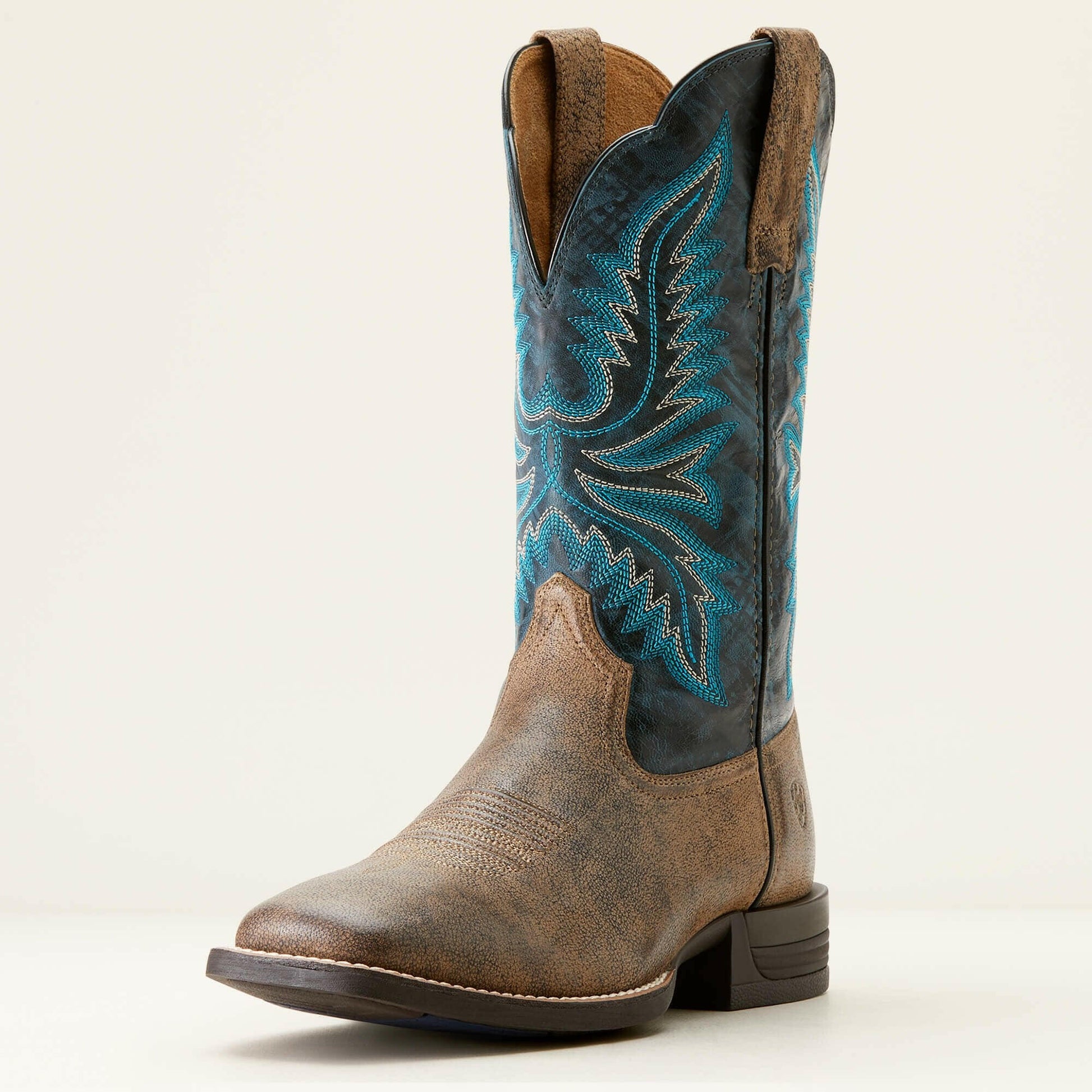 Ariat Men's Brush Creek Cowboy Boot.