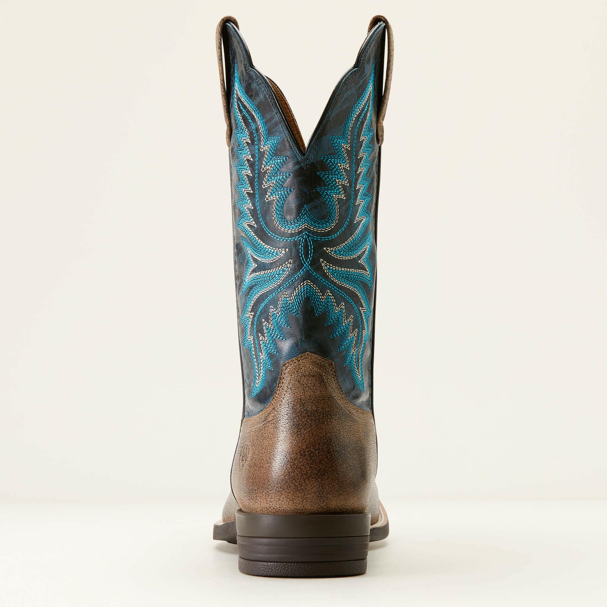 Ariat Men's Brush Creek Cowboy Boot.