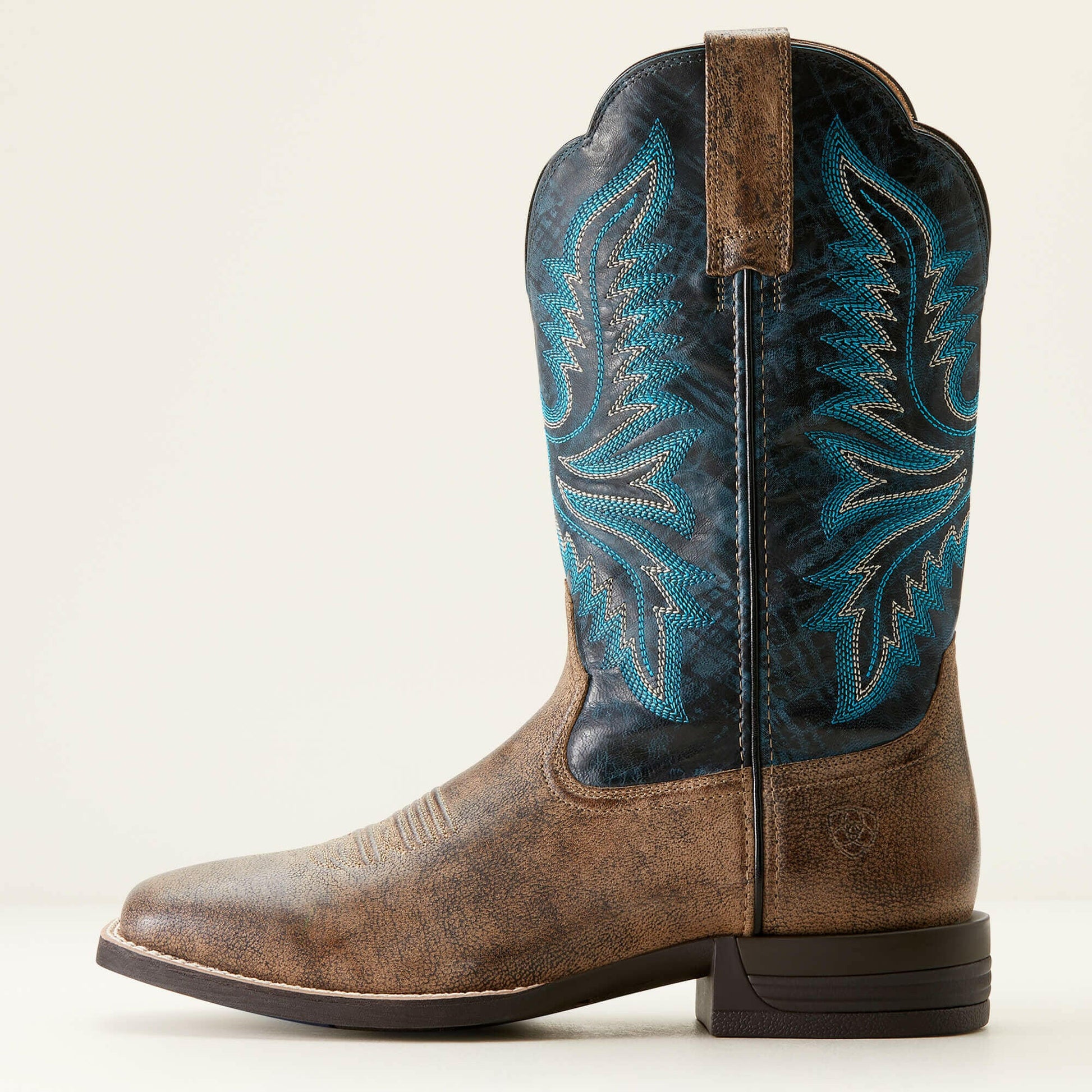 Ariat Men's Brush Creek Cowboy Boot.