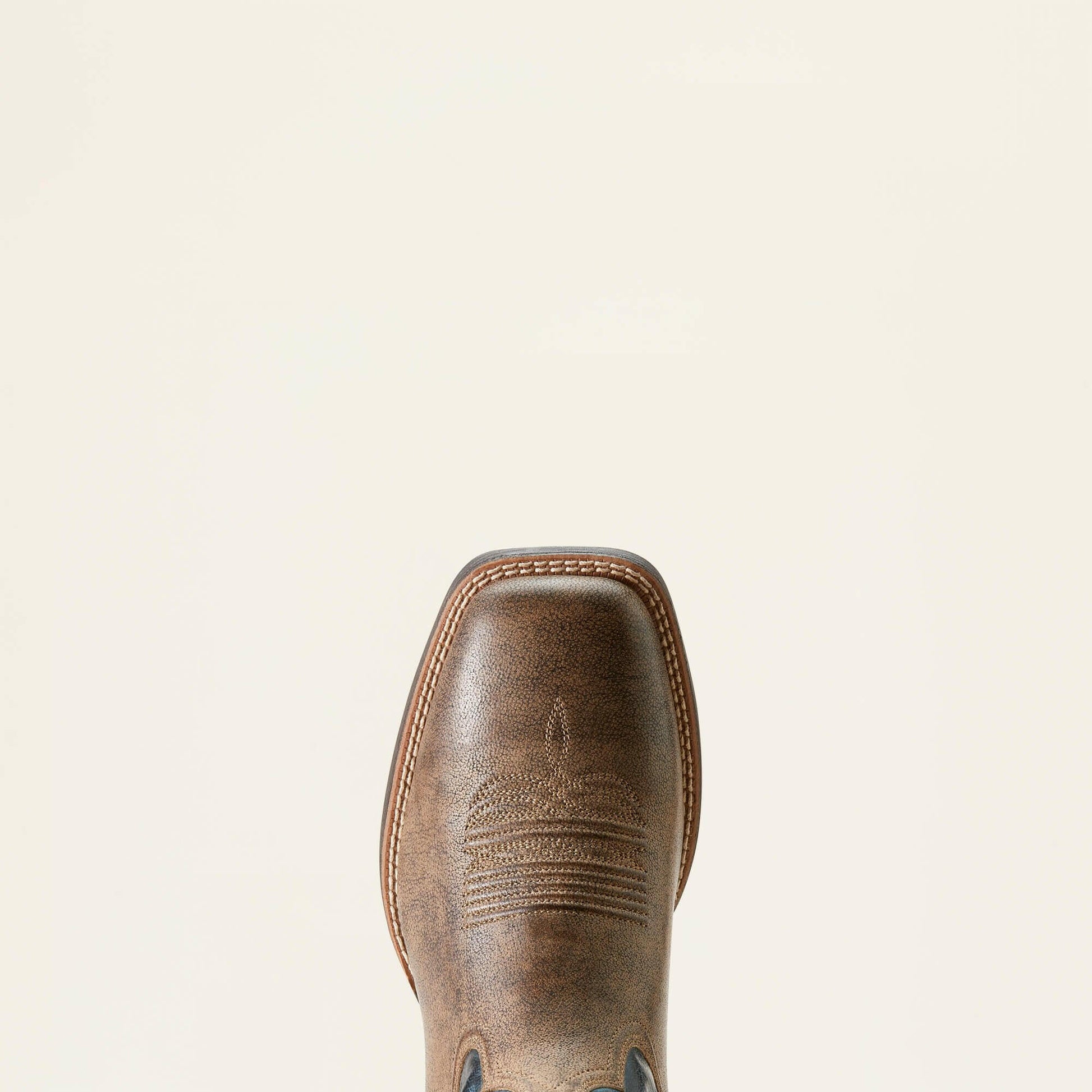 Ariat Men's Brush Creek Cowboy Boot.