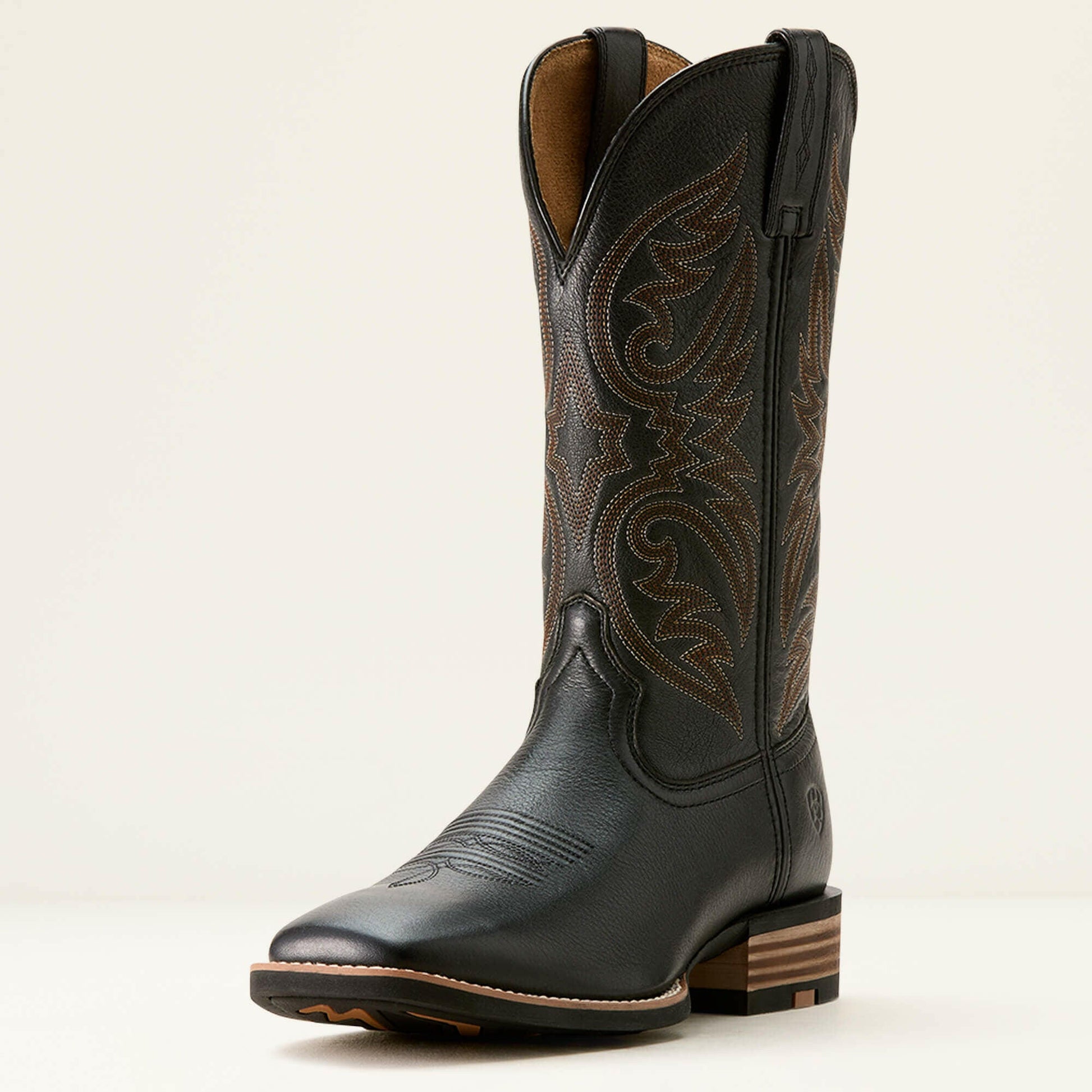 Ariat Men's Ricochet Cowboy Boot.