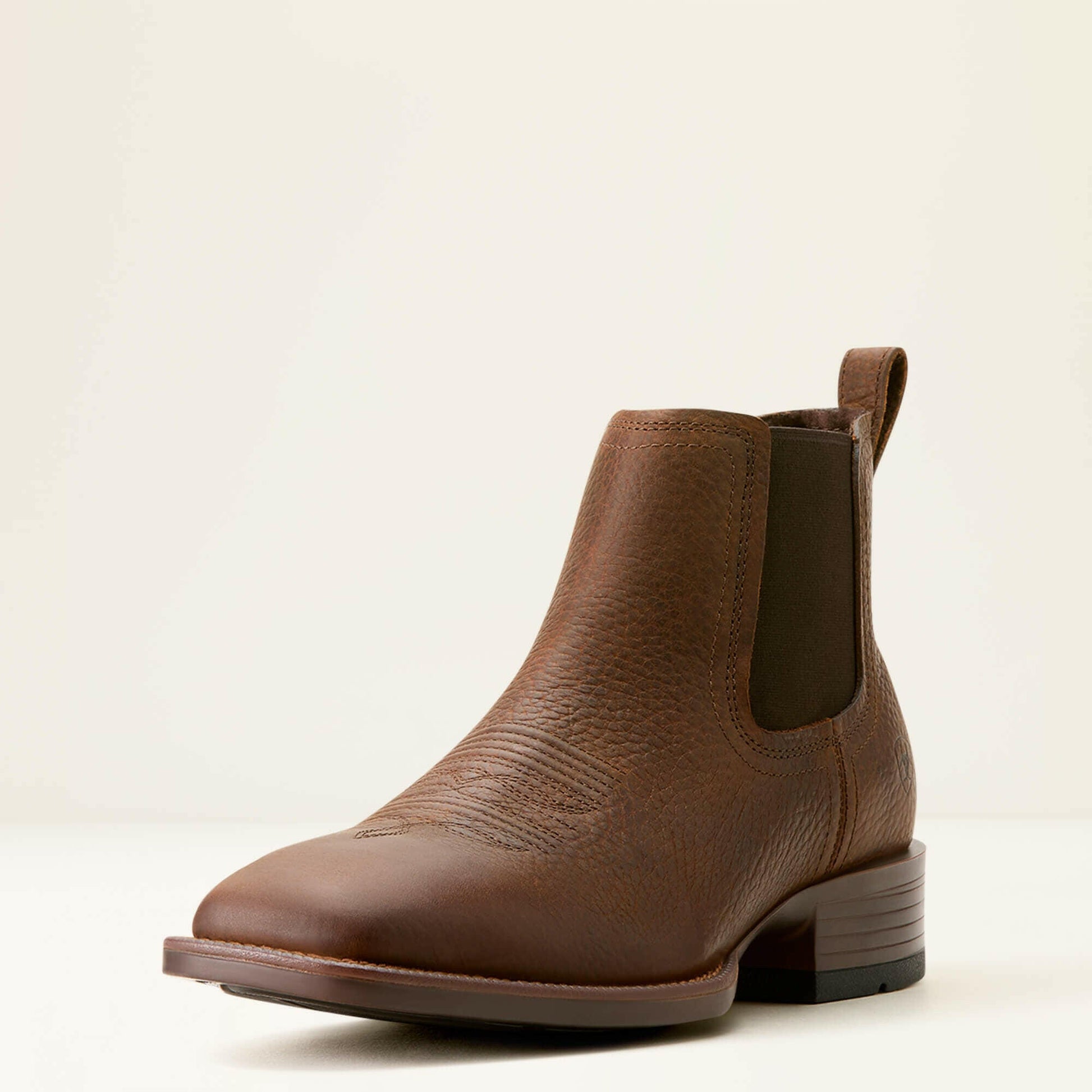 Ariat Men's Booker Ultra Western Boot.