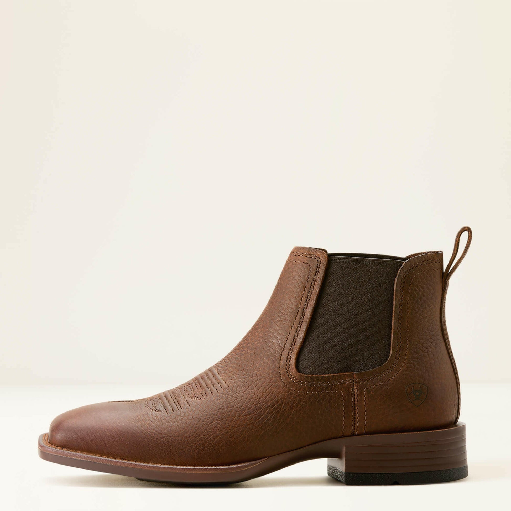 Ariat Men's Booker Ultra Western Boot.