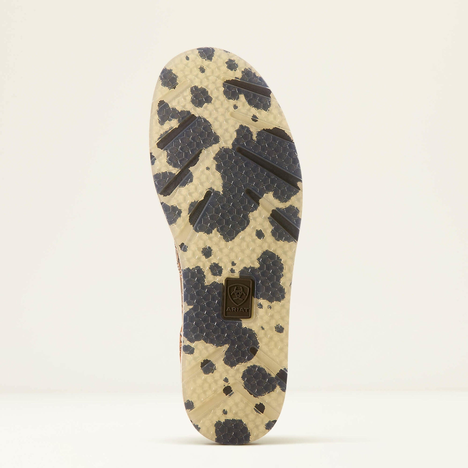 Ariat Women's Cowhide Cruiser Shoe.