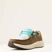 Ariat Women's Buckeye Shoe.
