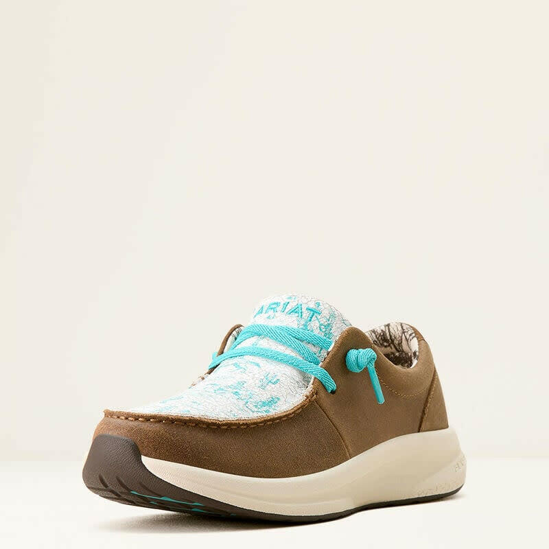 Ariat Women's Buckeye Shoe.