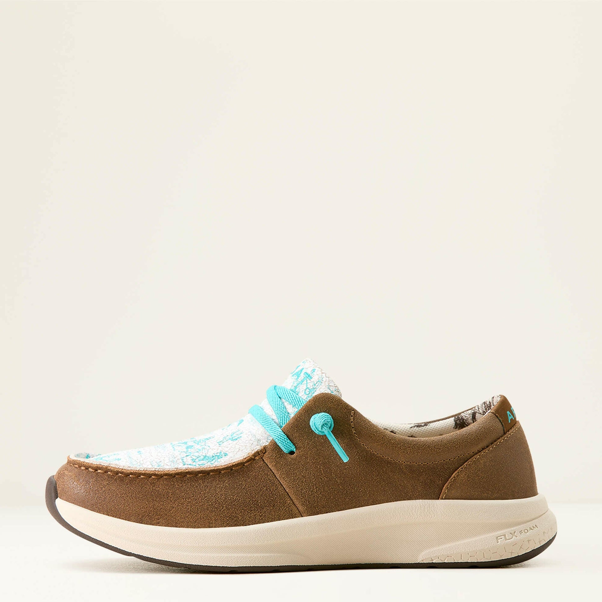 Ariat Women's Buckeye Shoe.