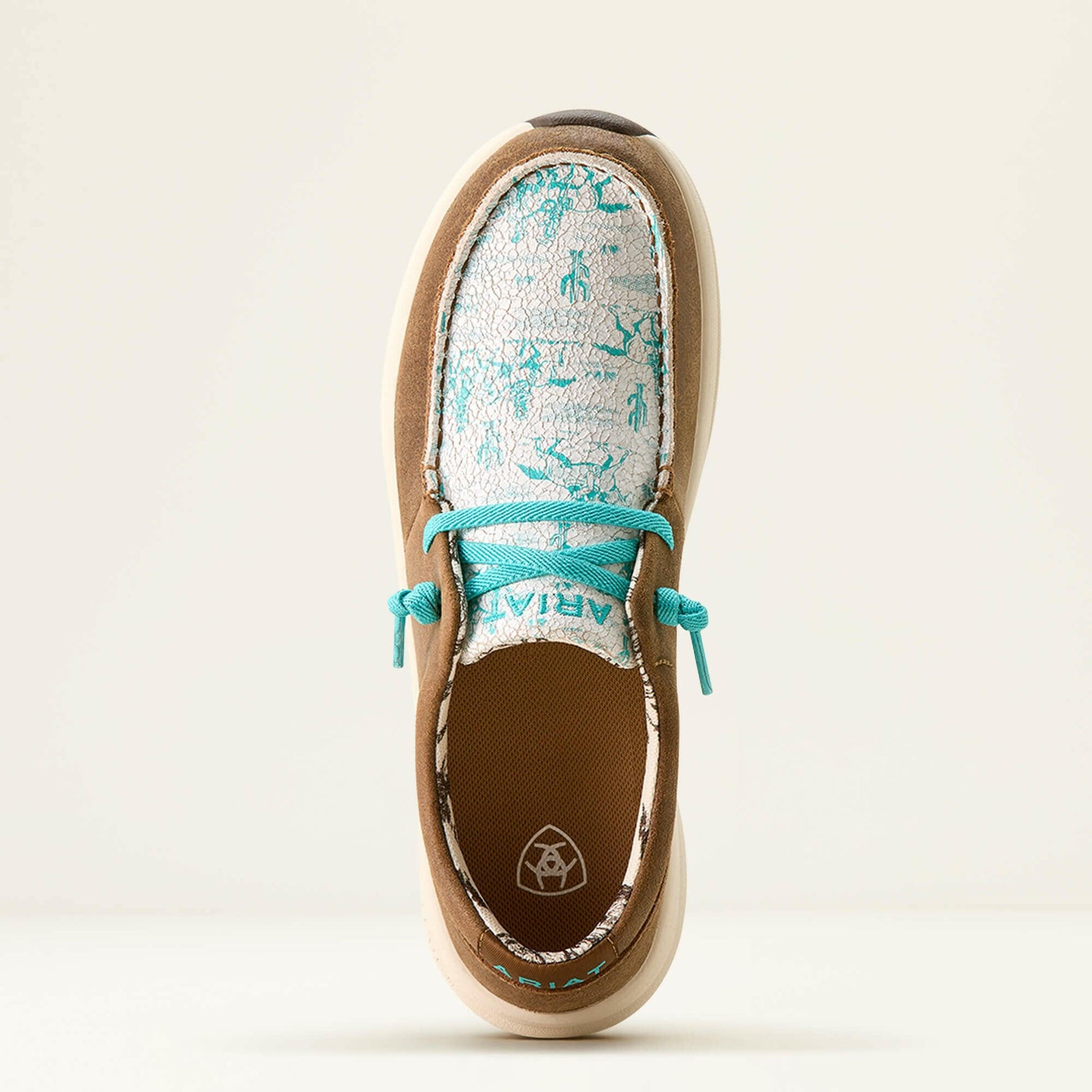 Ariat Women's Buckeye Shoe.