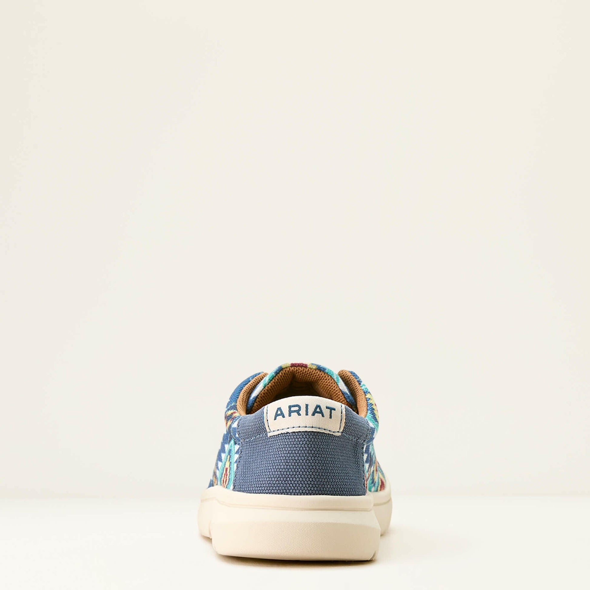 Ariat Youth's Blue Cortez Hilo Shoe.