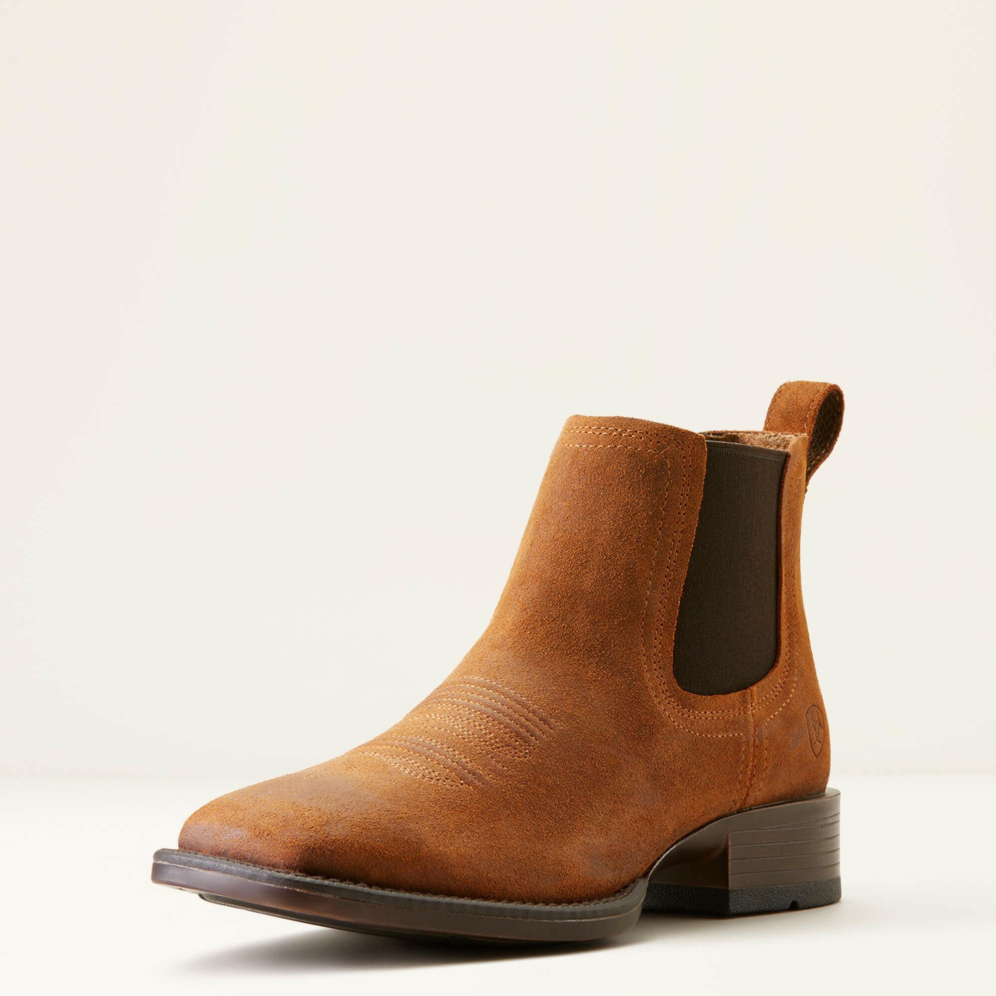 Ariat Men's Booker Ultra Western Boot.