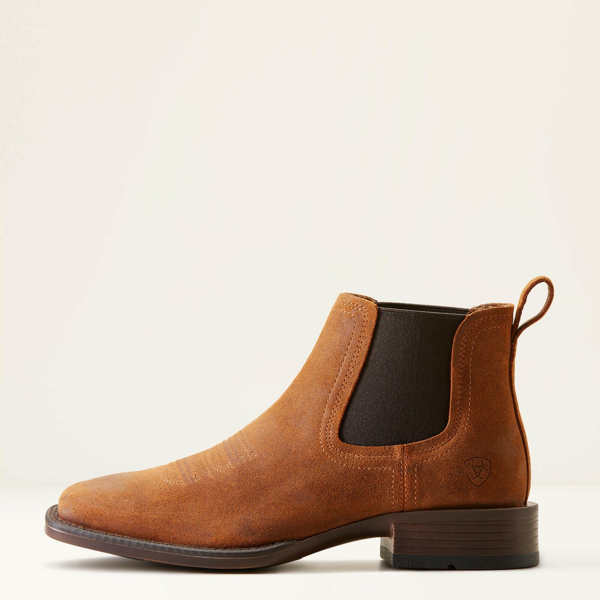 Ariat Men's Booker Ultra Western Boot.