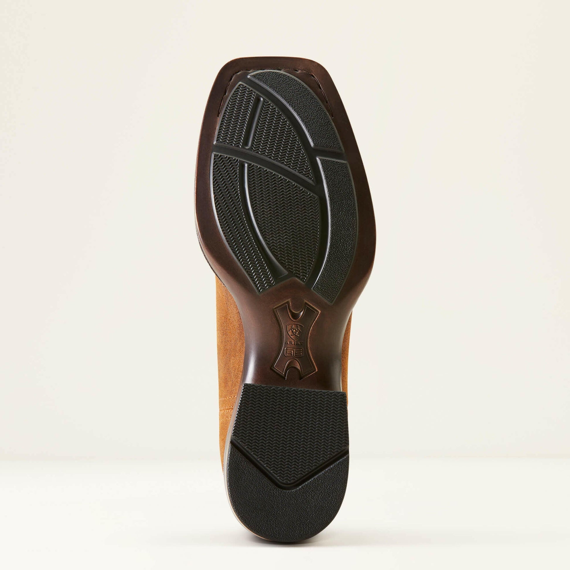 Ariat Men's Booker Ultra Western Boot.