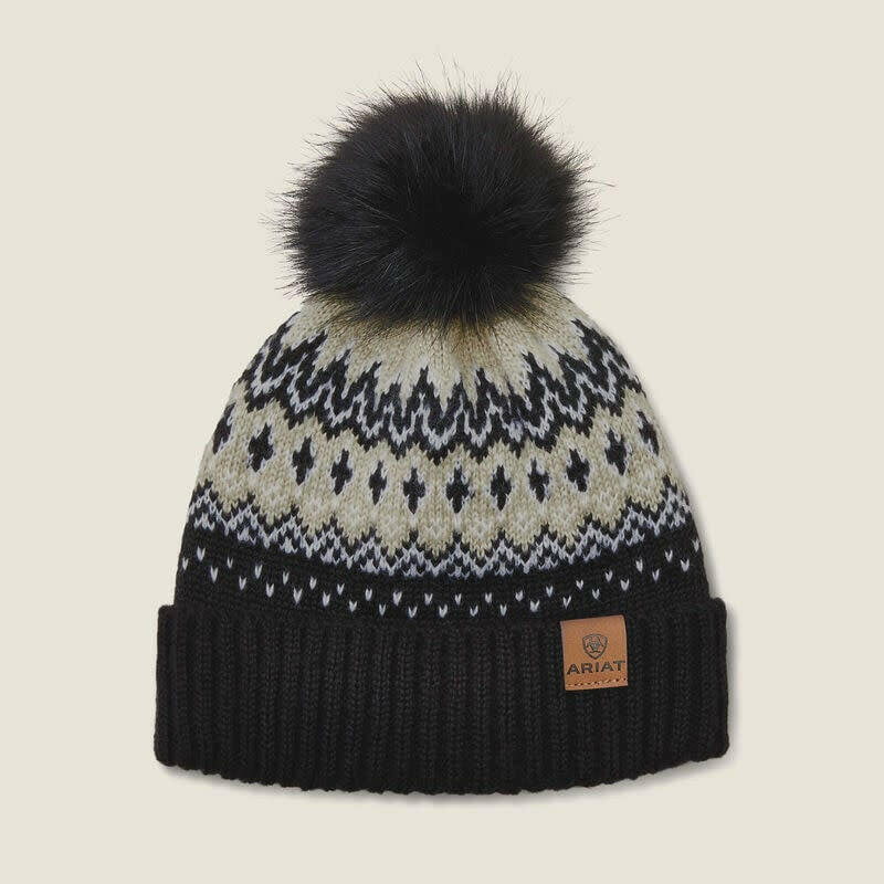 Ariat Women's Hansford Beanie.