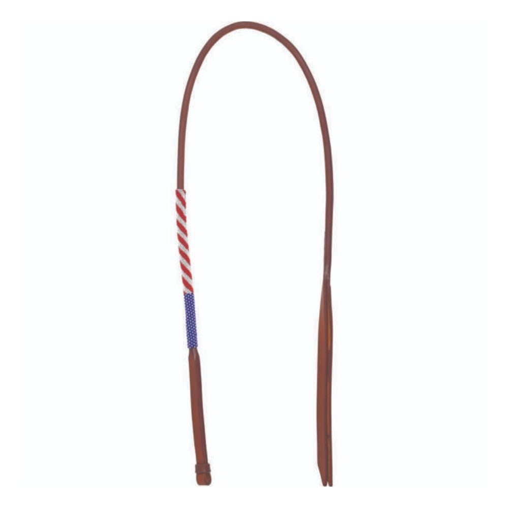 Circle Y Freedom Beaded Over Under 1078-54-SX