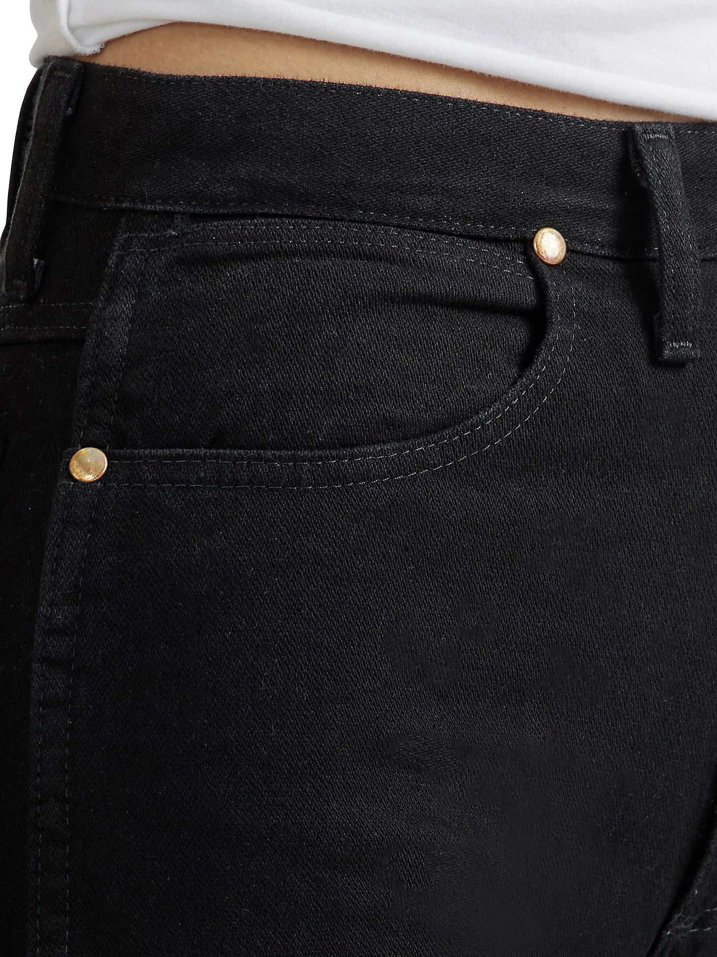 Wrangler Ladies Cowboy Cut Slim Fit Jean.