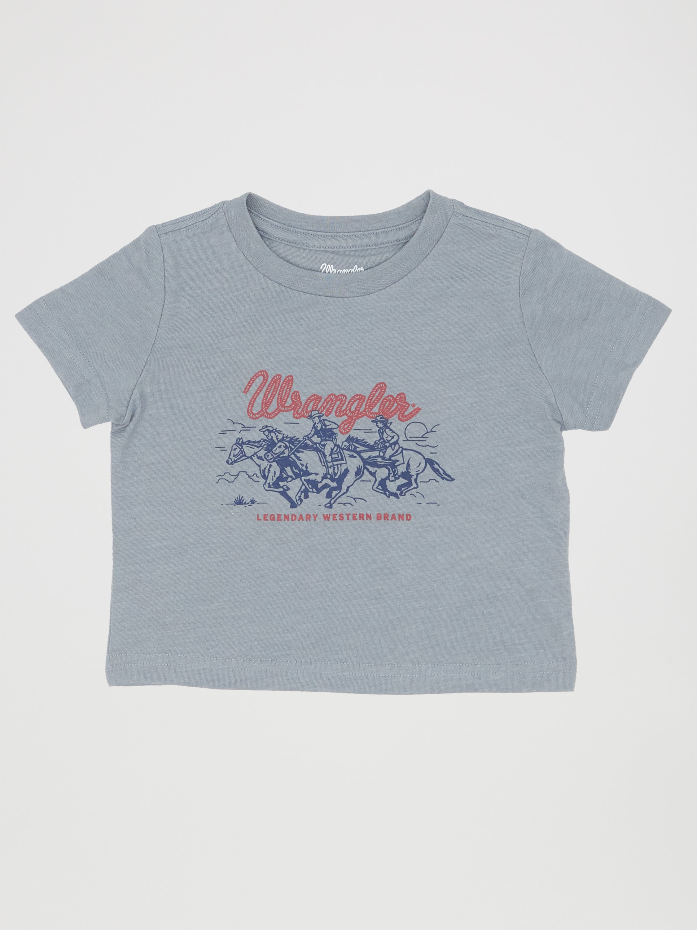 Wrangler Boy's Trade Wind Graphic Tee 112346199