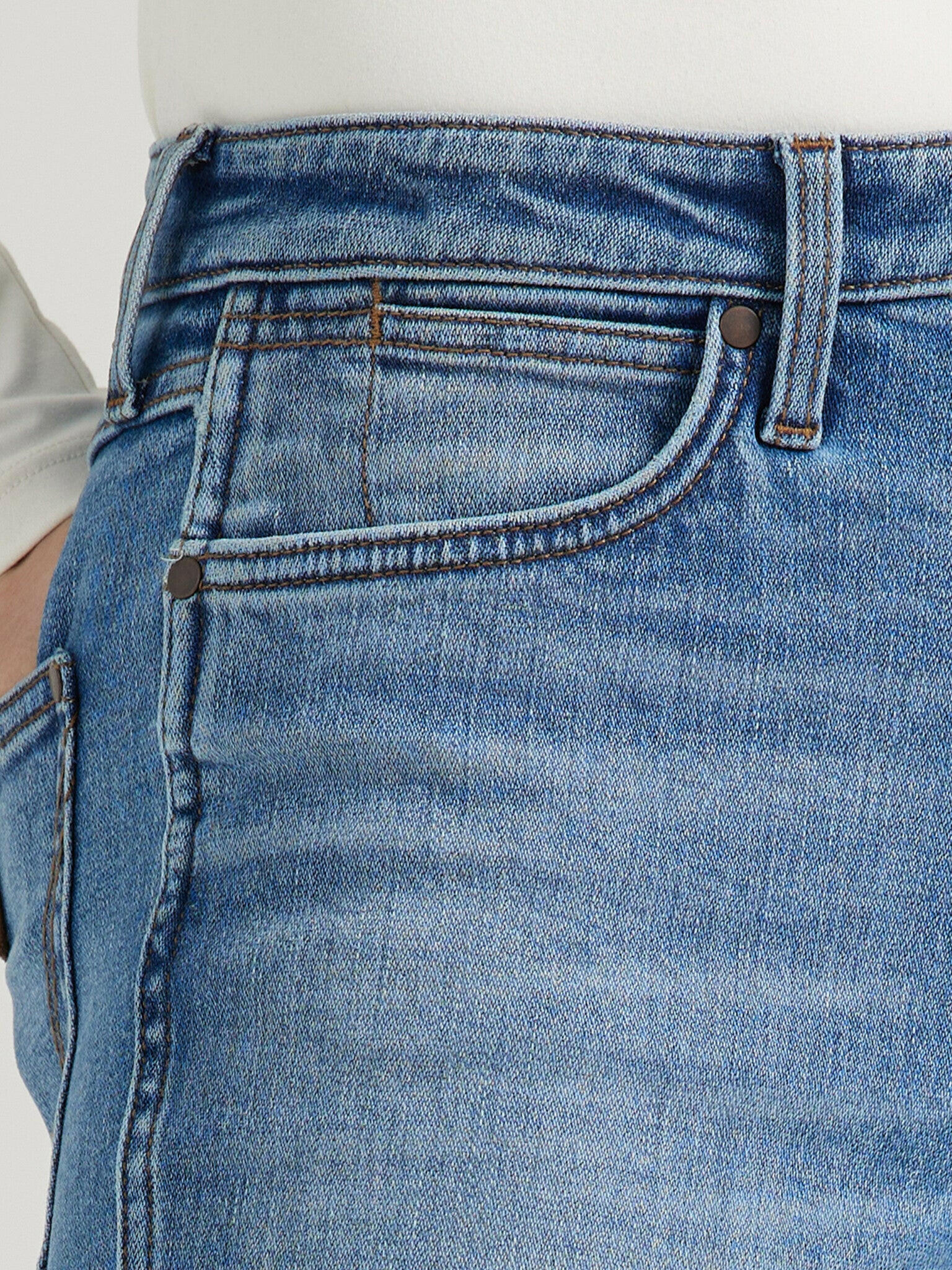 Wrangler Women's Retro Bailey High Rise Bootcut Jean.