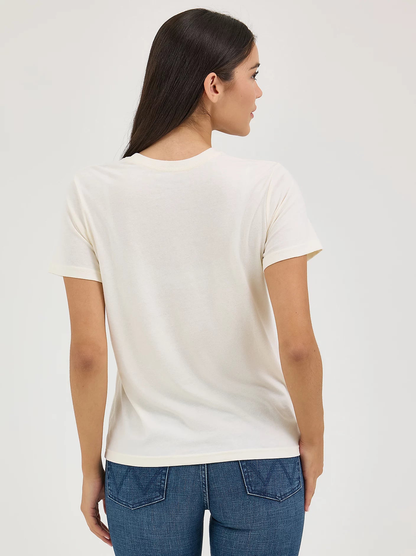 Wrangler Women's Western Graphic Tee