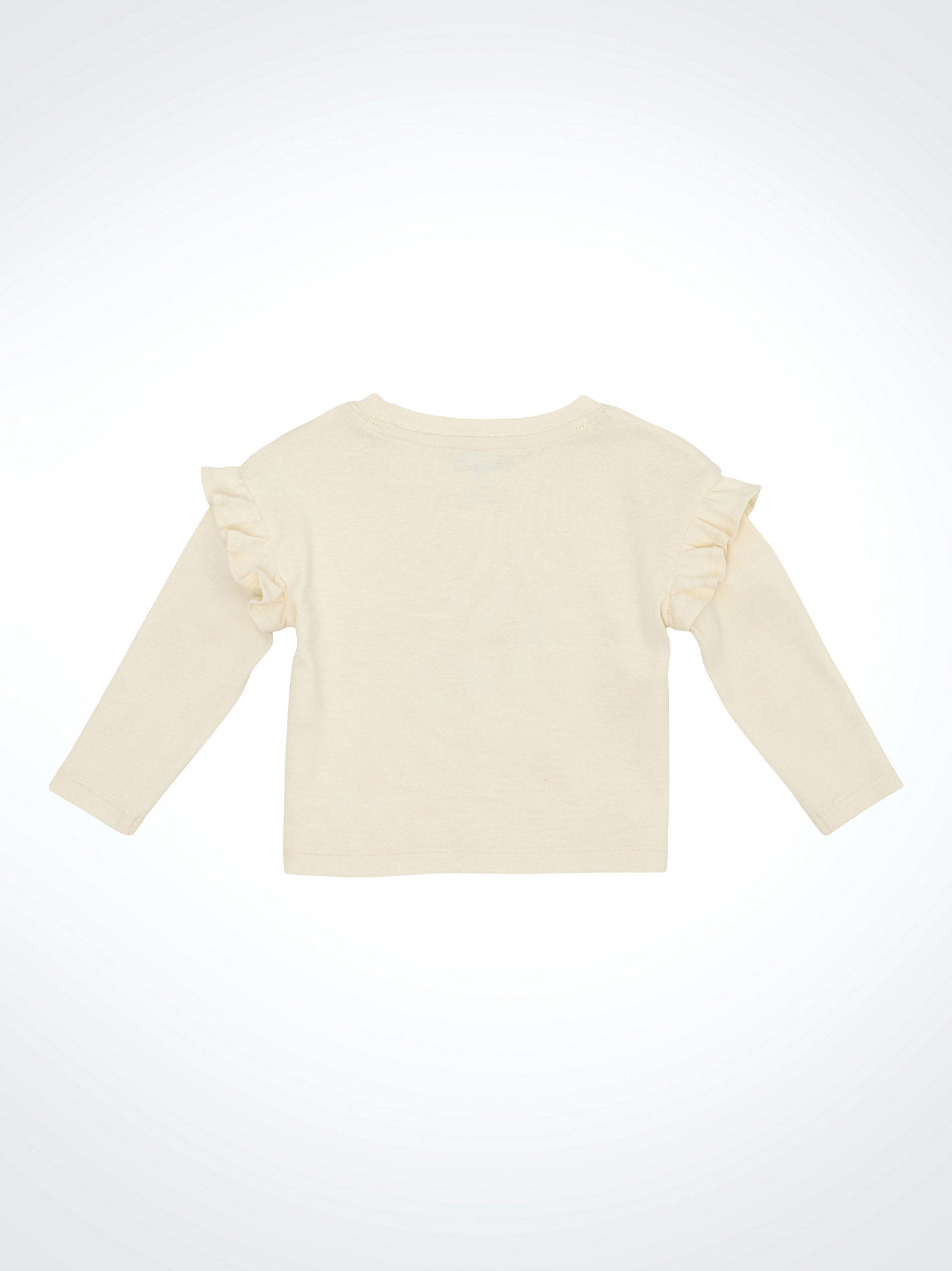 Wrangler Infant Girl's Graphic Tee