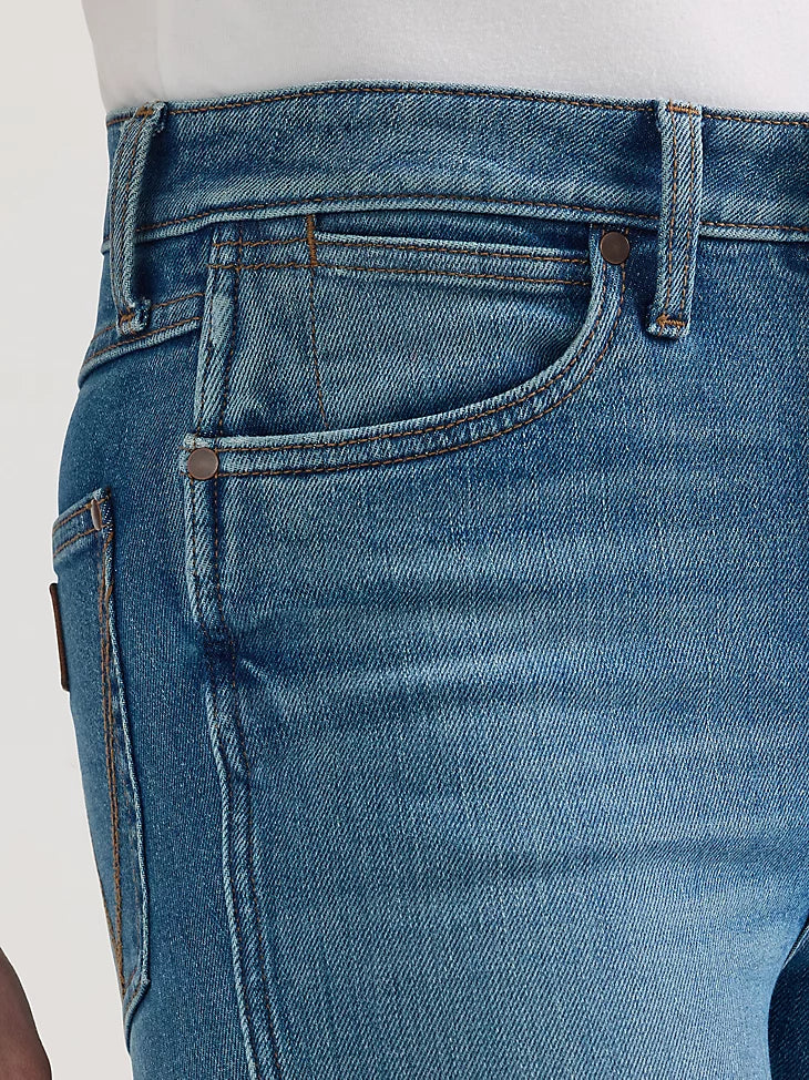 Wrangler Women's Retro Bailey High Rise Flare Jean.