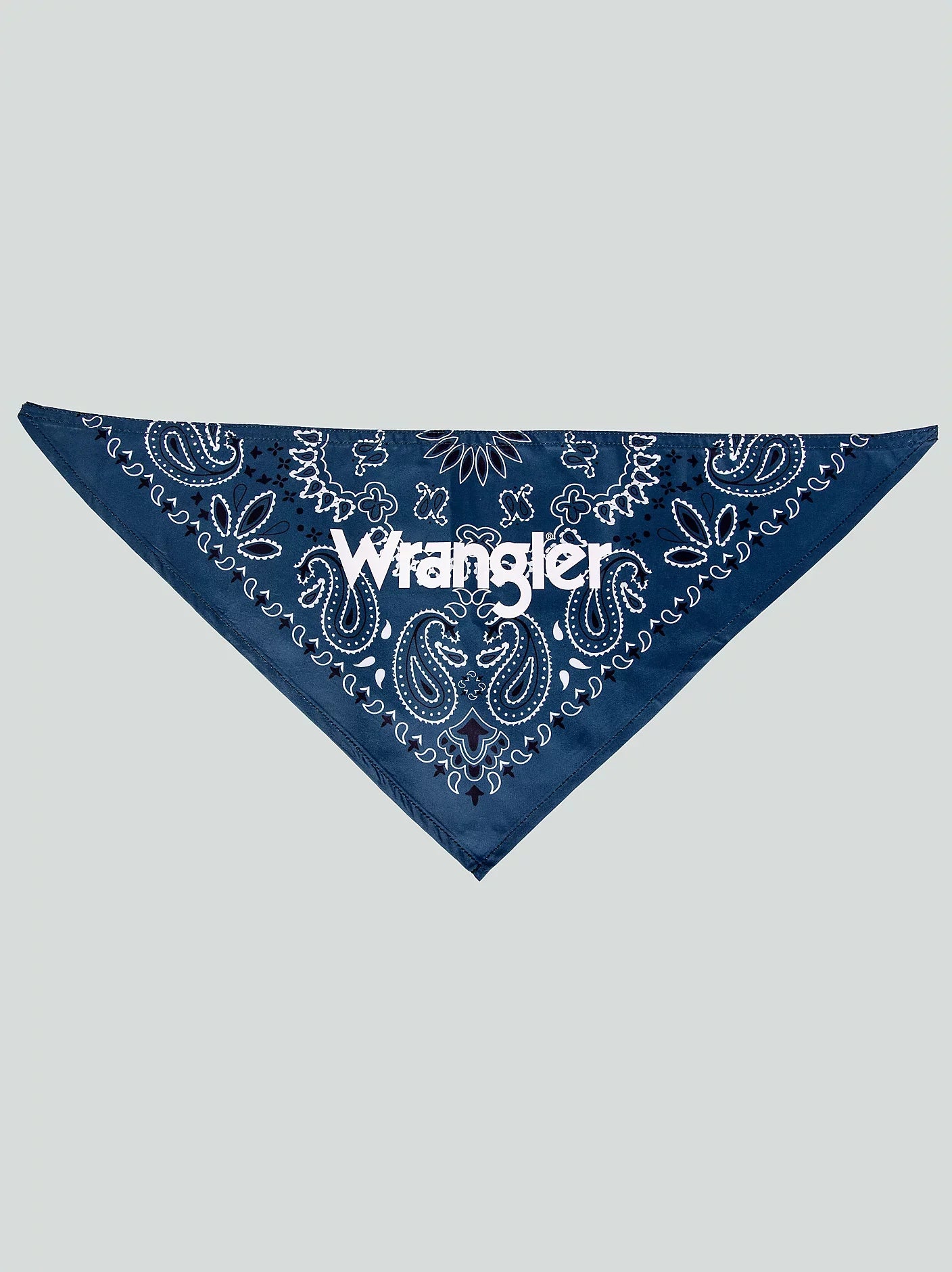 Wrangler Pet Bandana LPAX00331