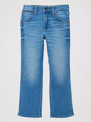 Wrangler Boy's Retro Blaine Slim Straight Jean 2378847