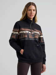 Wrangler Women's Wild West Pullover 112382737